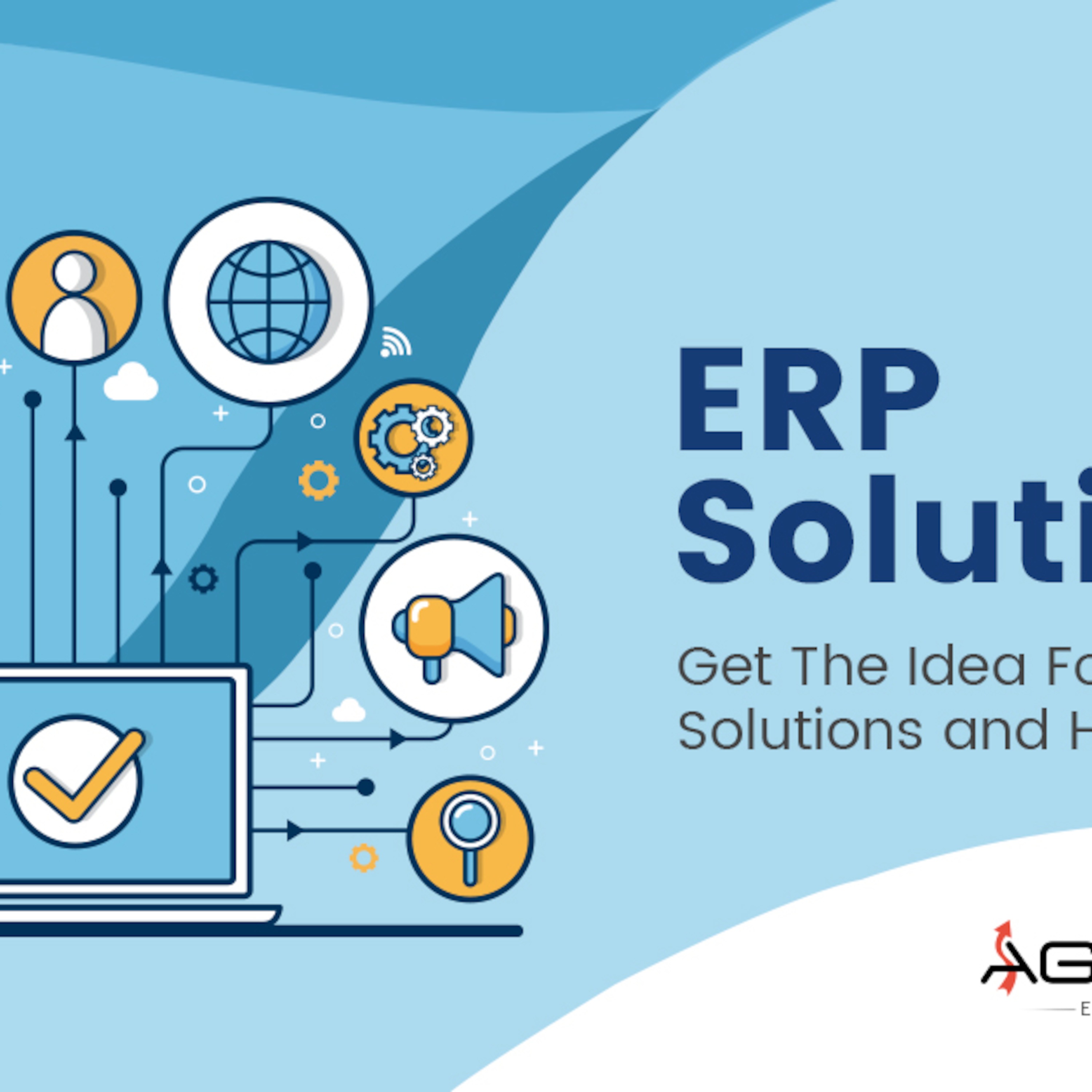 Enterprise Resource Planning Solutions - AGILE Infoways Pvt. Ltd. Agile ...