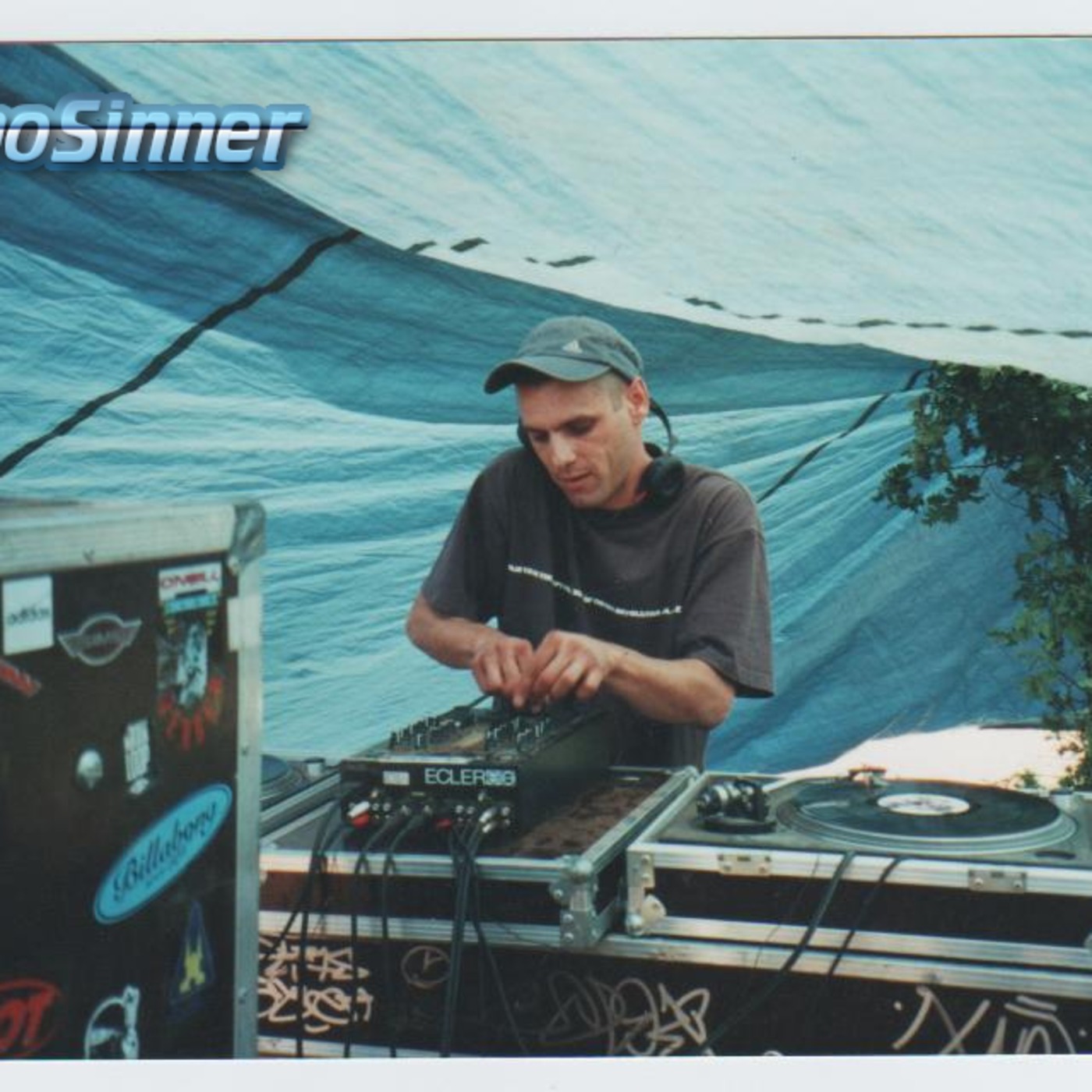TeknoSinner's Podcast
