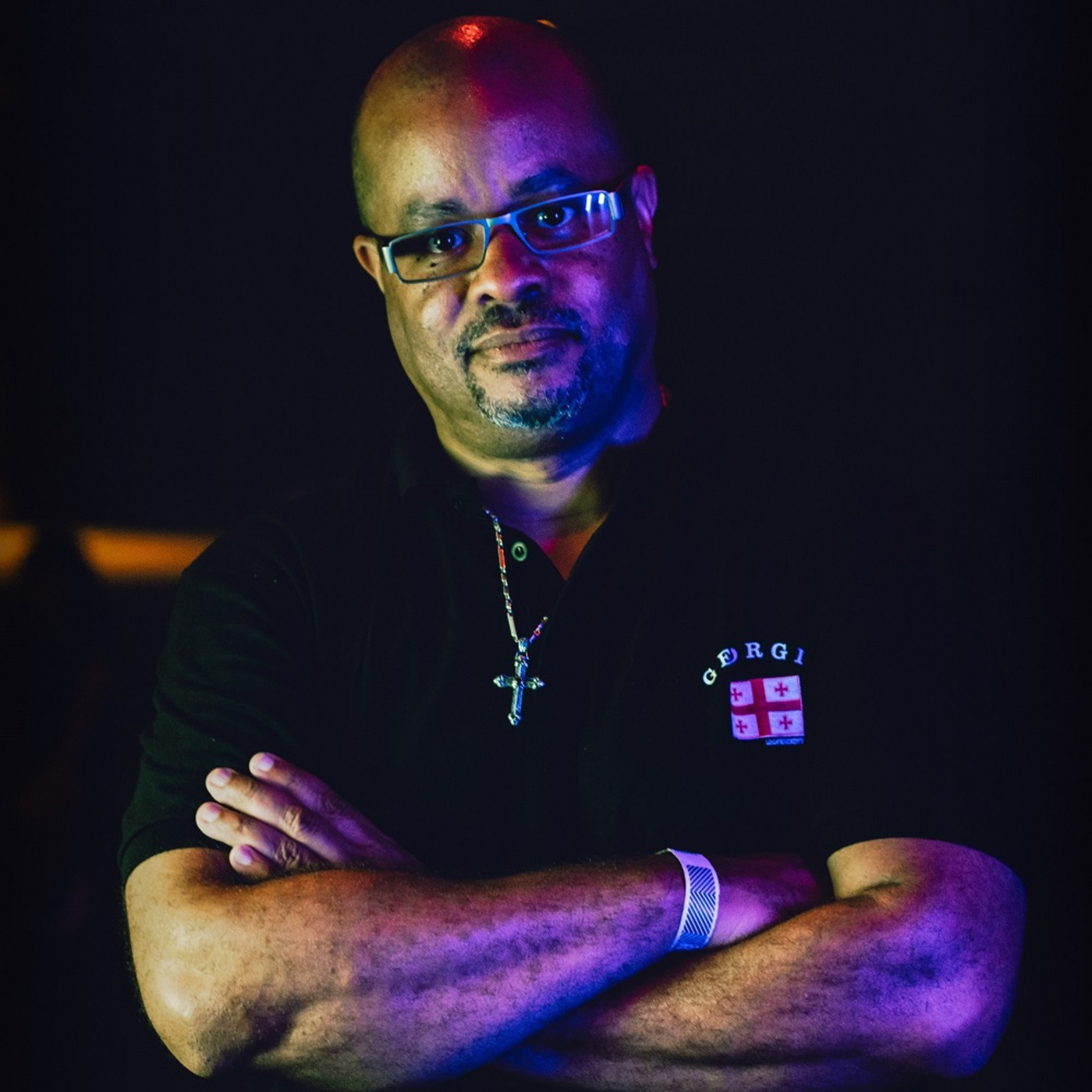Terrence Parker DJ Mix Show - March 2020
