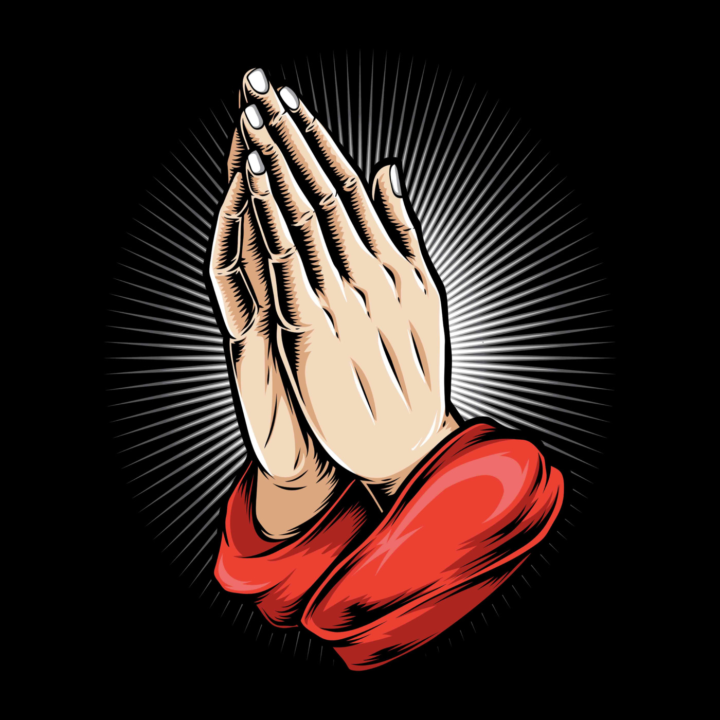 Episode 2136: Praying for each other