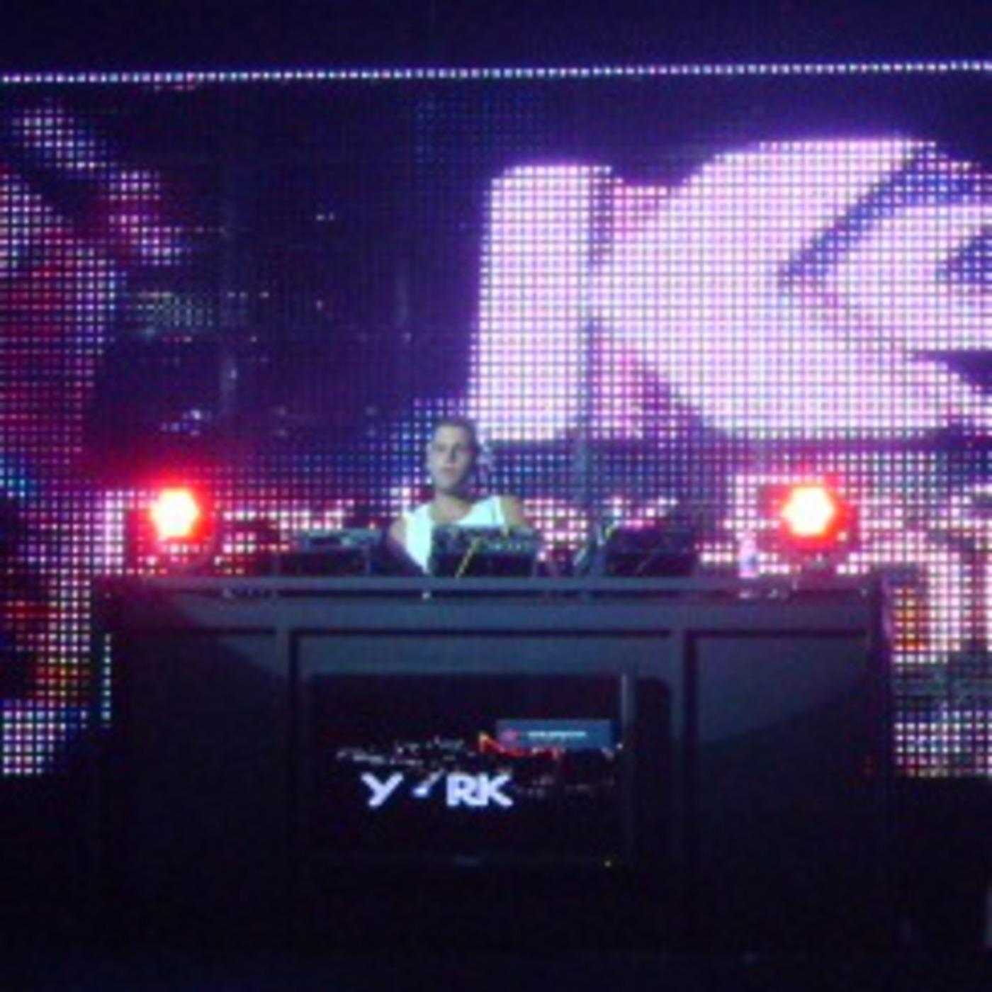 DJ James Anthony Loves Mexico- The Karmabeat Edition episode artwork