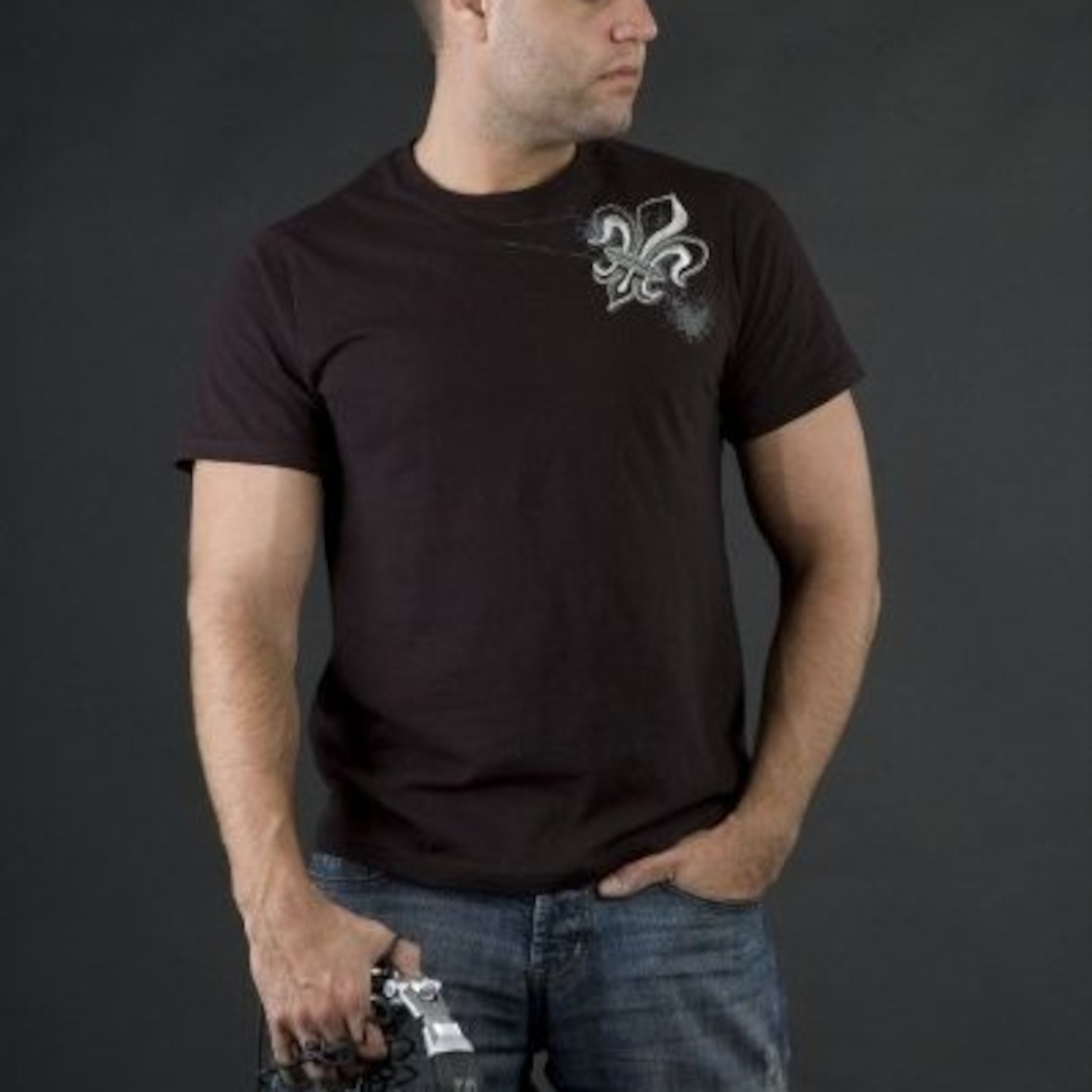 DJ James Anthony: Exclusive Live Sets & Mixshows