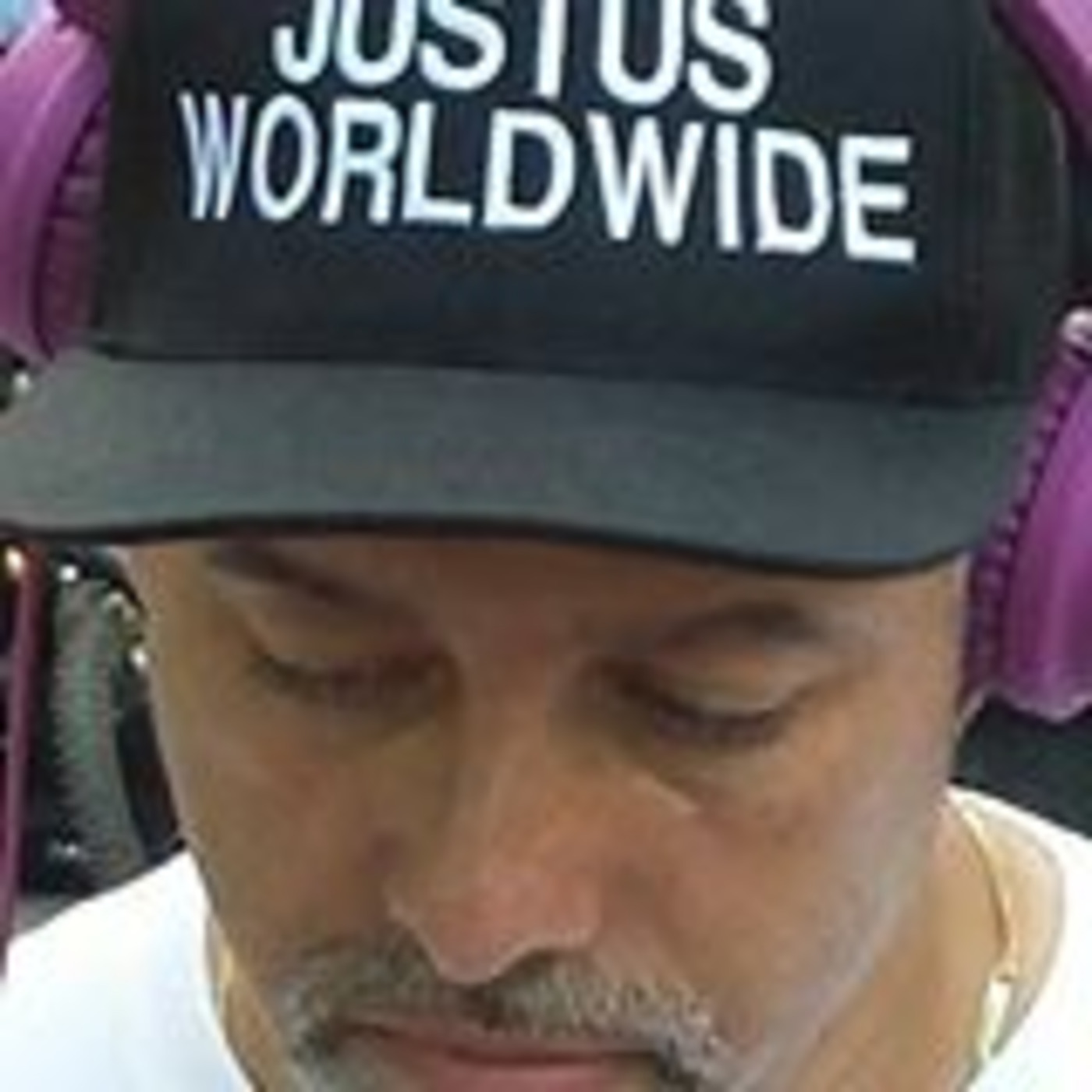 DJ RAY VAZQUEZ'S  podcast