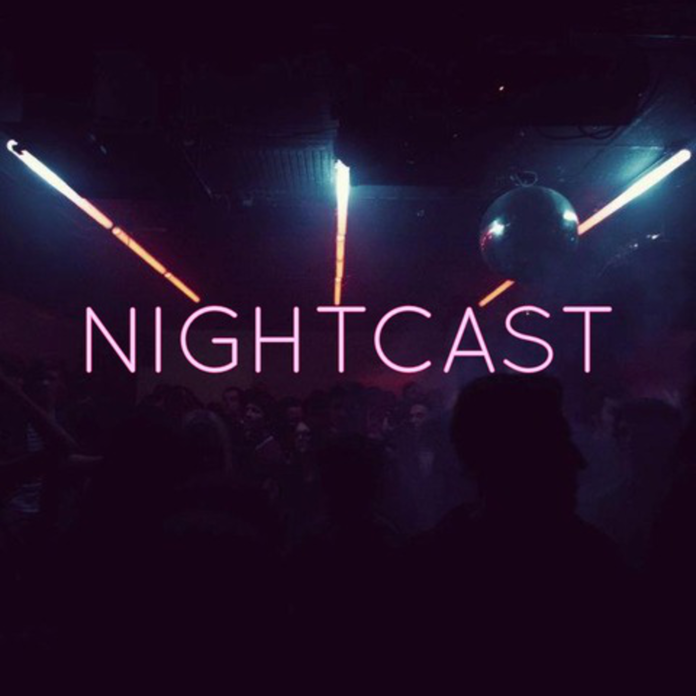 NIGHTCAST 001