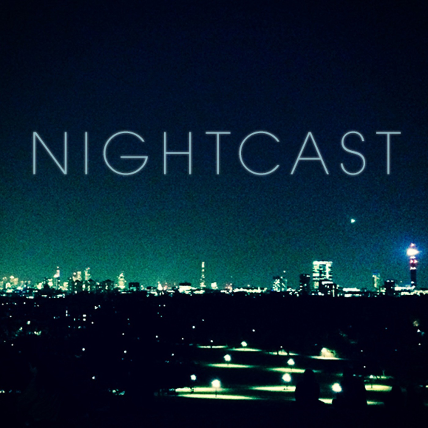NIGHTCAST 003