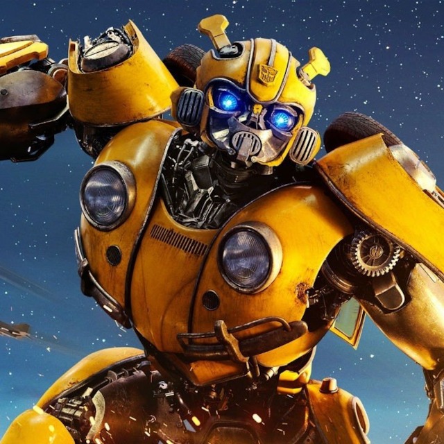 Bumblebee Full Movie 2018 Watch Online
