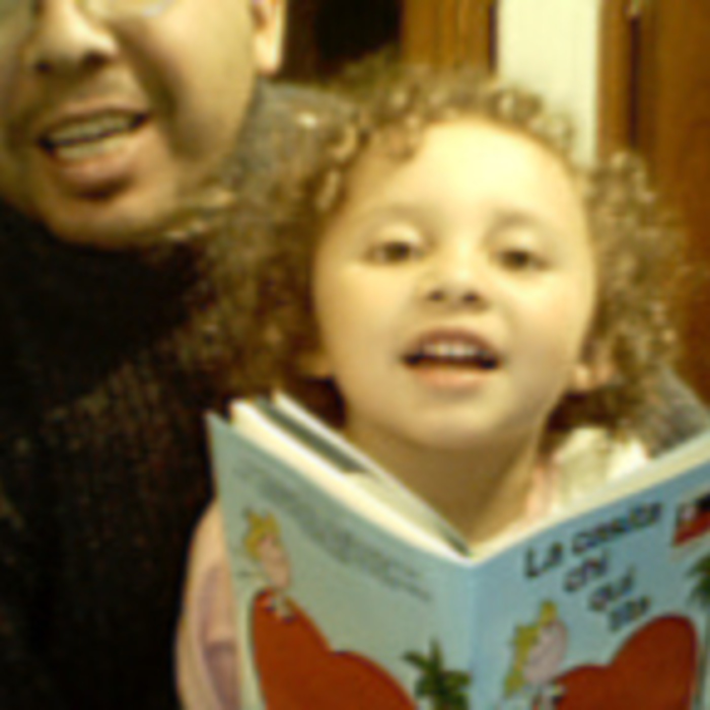 La Casita Chiquitita