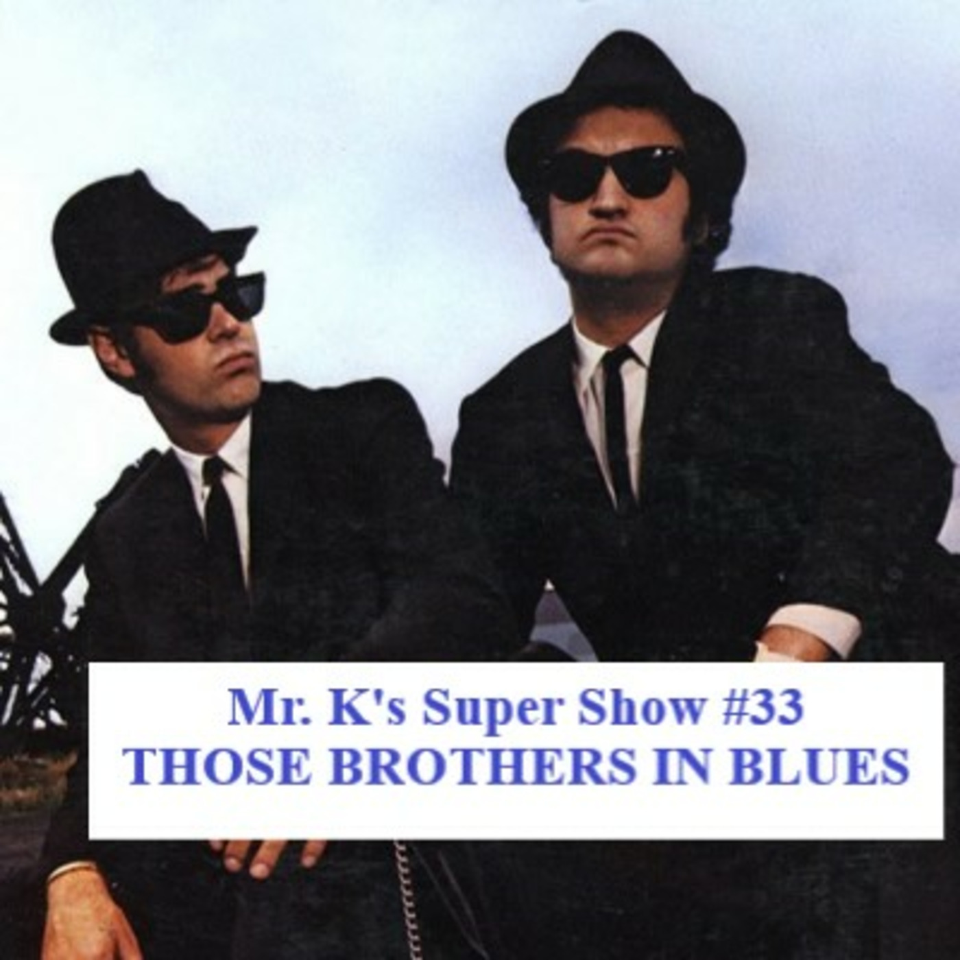 Mr. K\'s Super Show