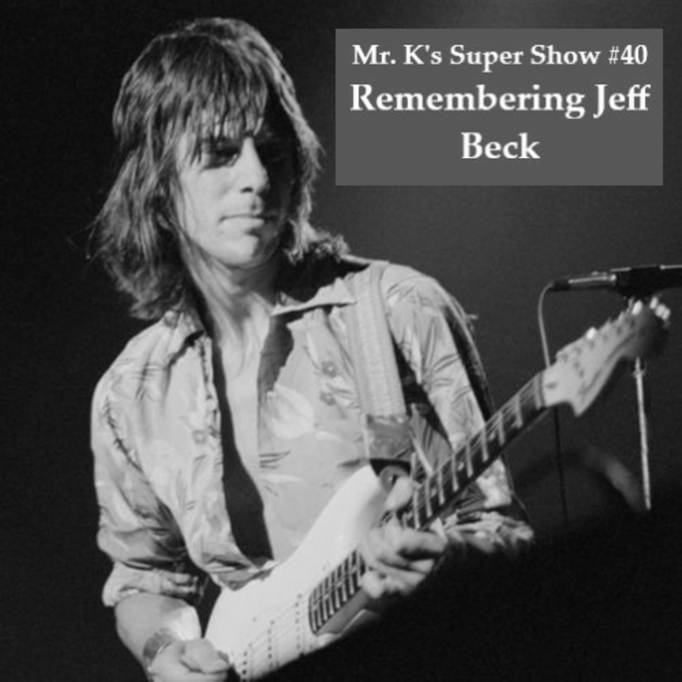 Mr. K\'s Super Show