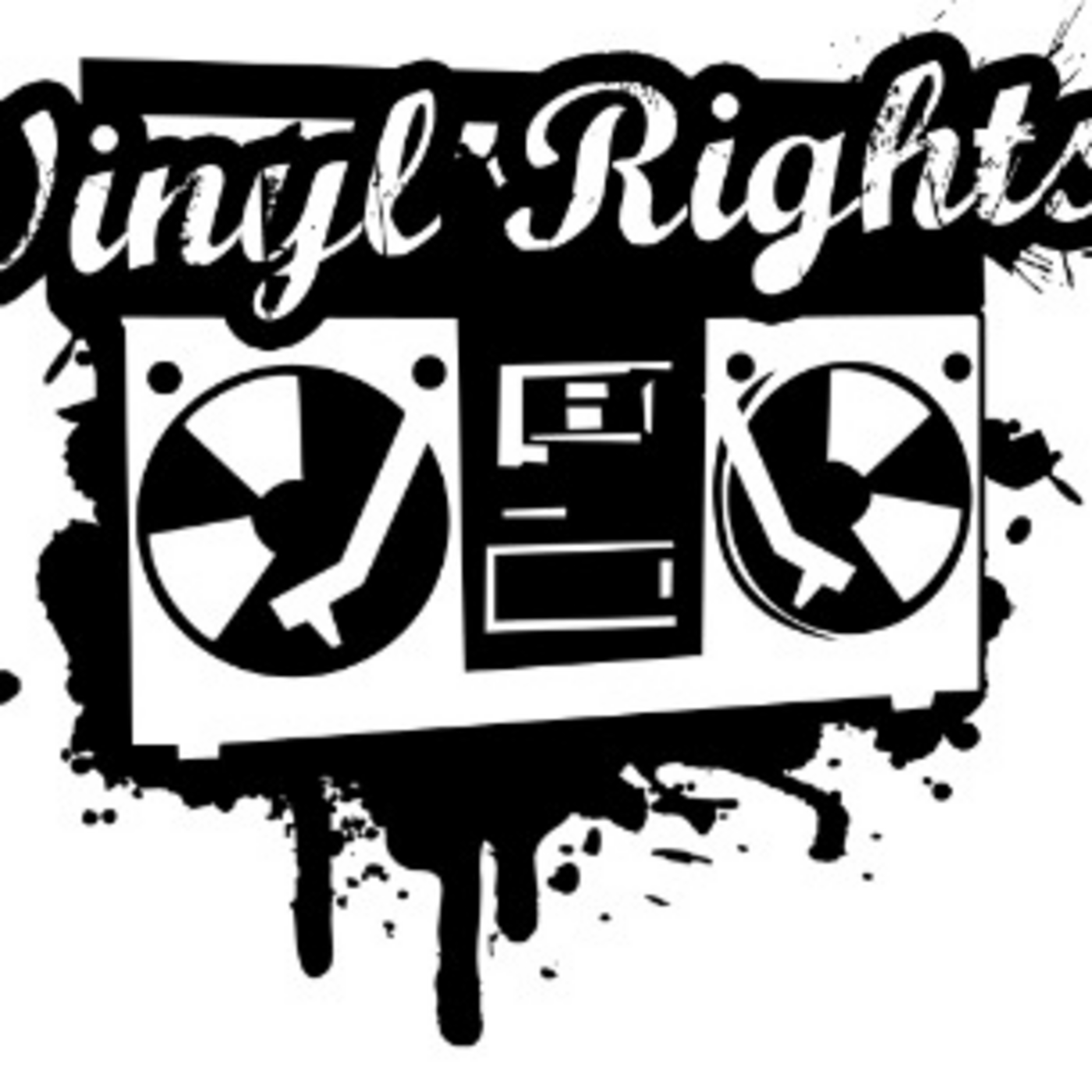 Vinyl Rights Podcast