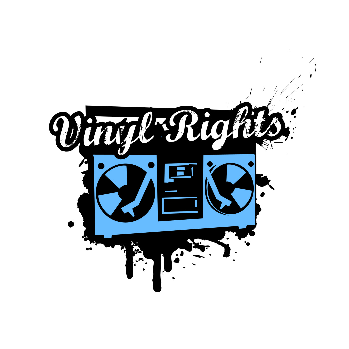 Vinyl Rights Podcast