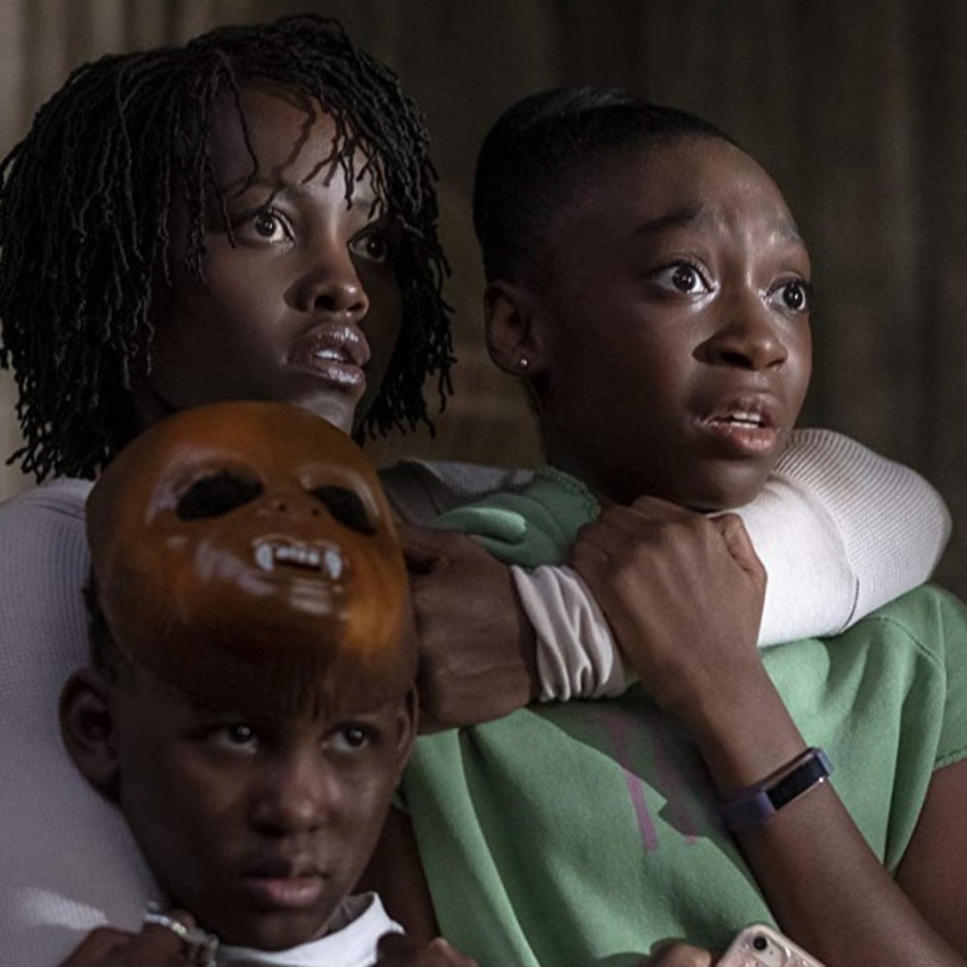 Cinema Recall Podcast: Box Office News & Review of 'Us'