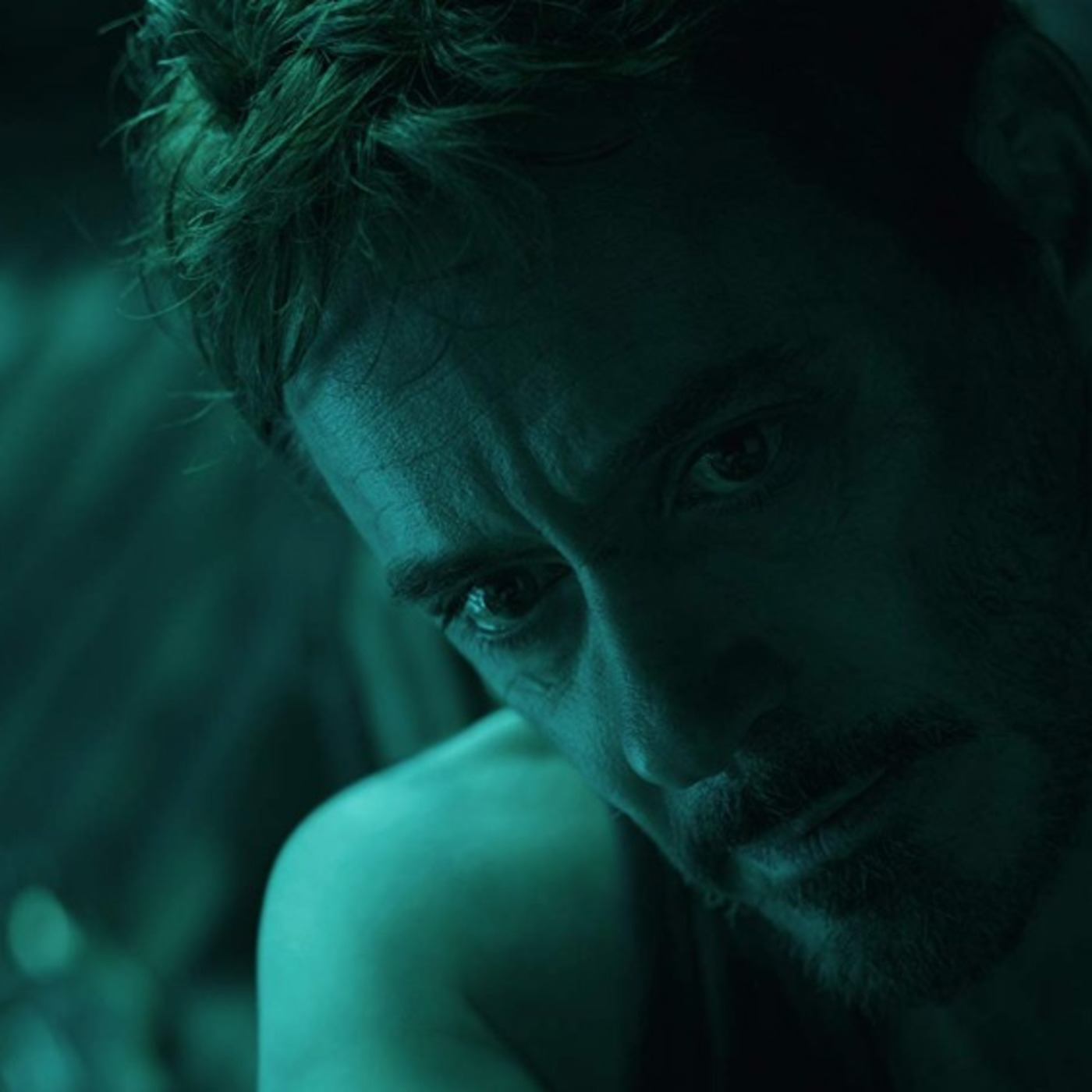Cinema Recap Podcast: 'Avengers: Endgame' & More