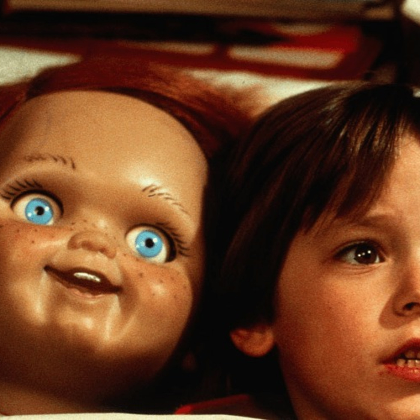 Cinema Recall Podcast: Comparing Original And Remake of 'Child's Play'