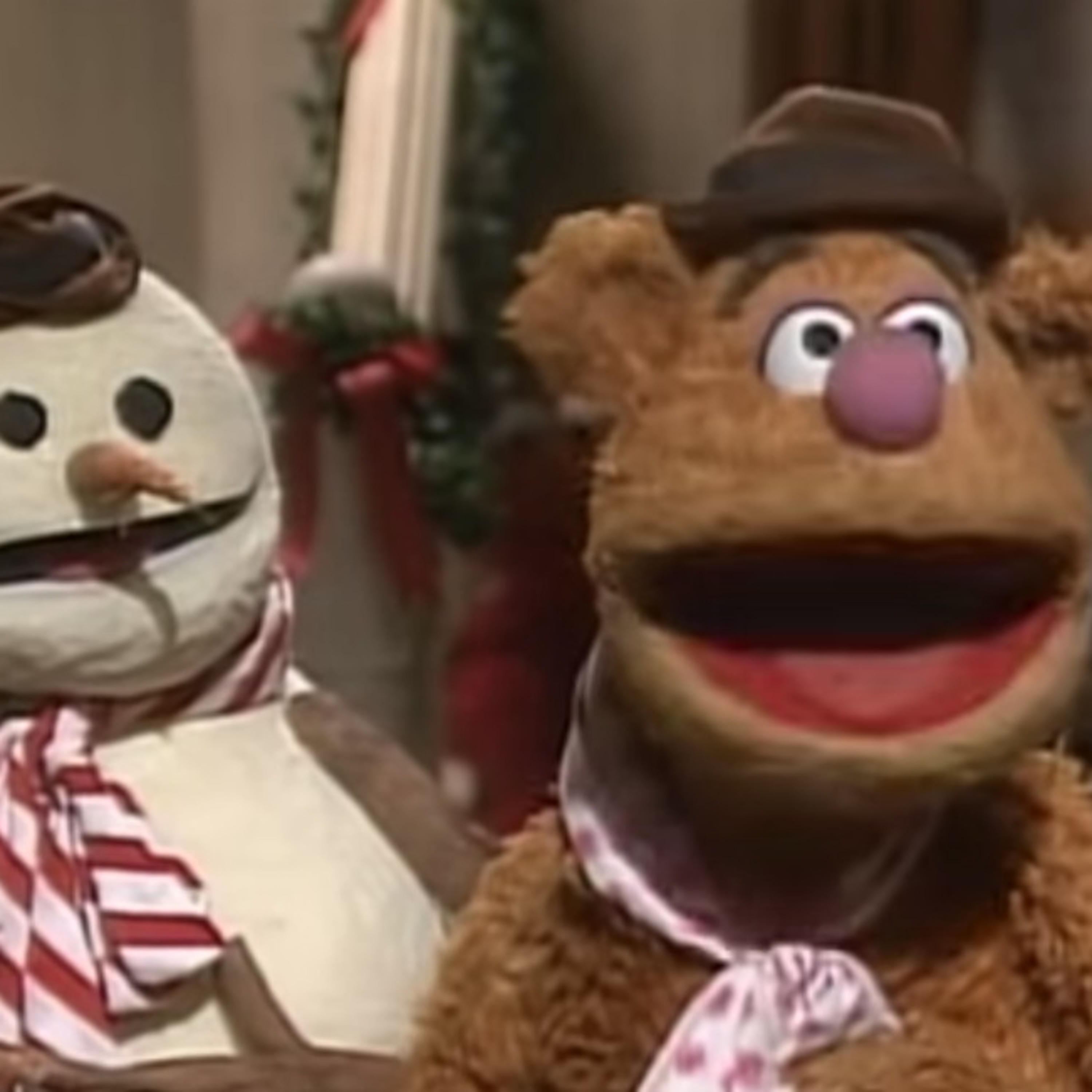 TV Good Sleep Bad Podcast: Christmas with 'The Muppets' and 'Billy & Mandy'
