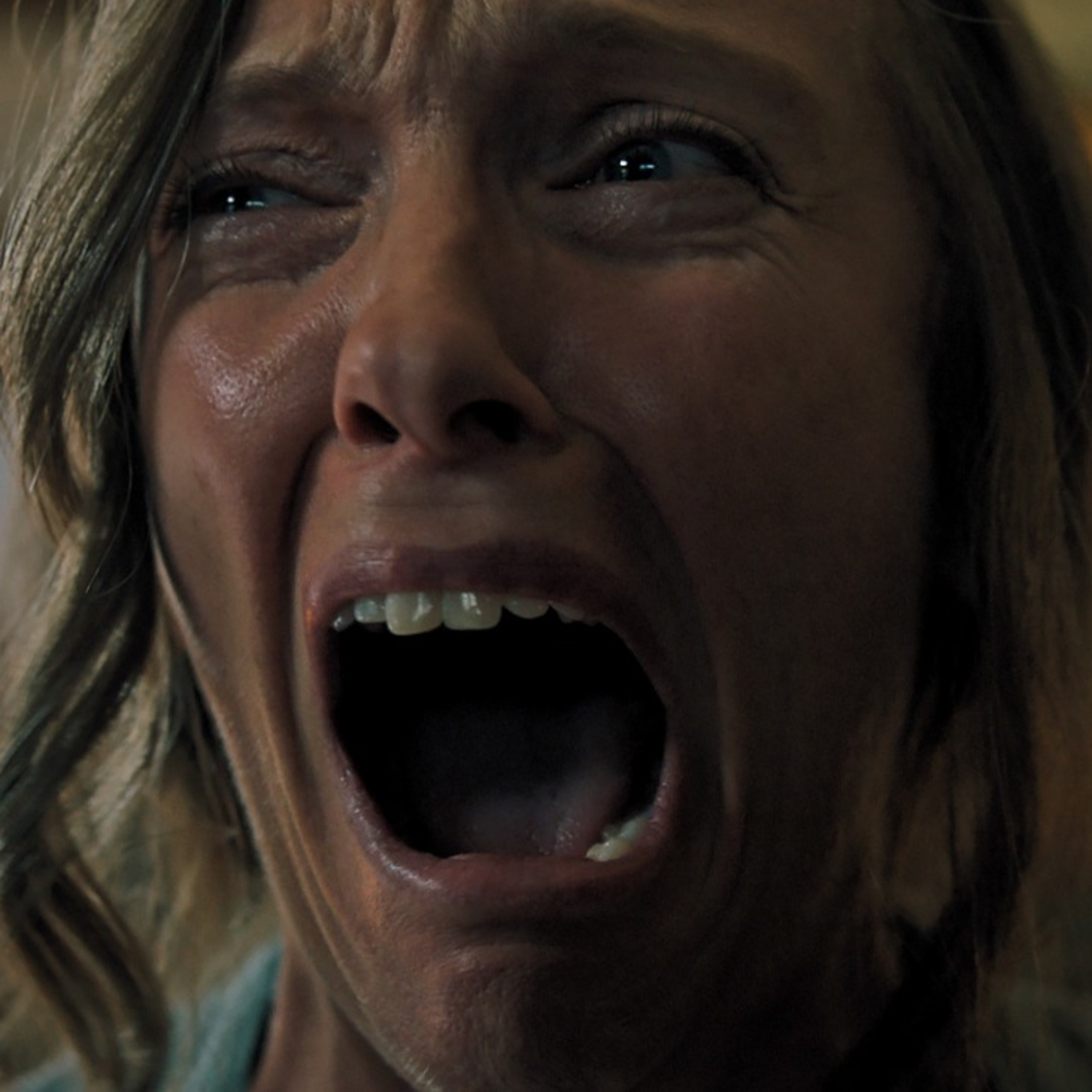 Cinema Recall Podcast: Horror Movies Versus The Oscars