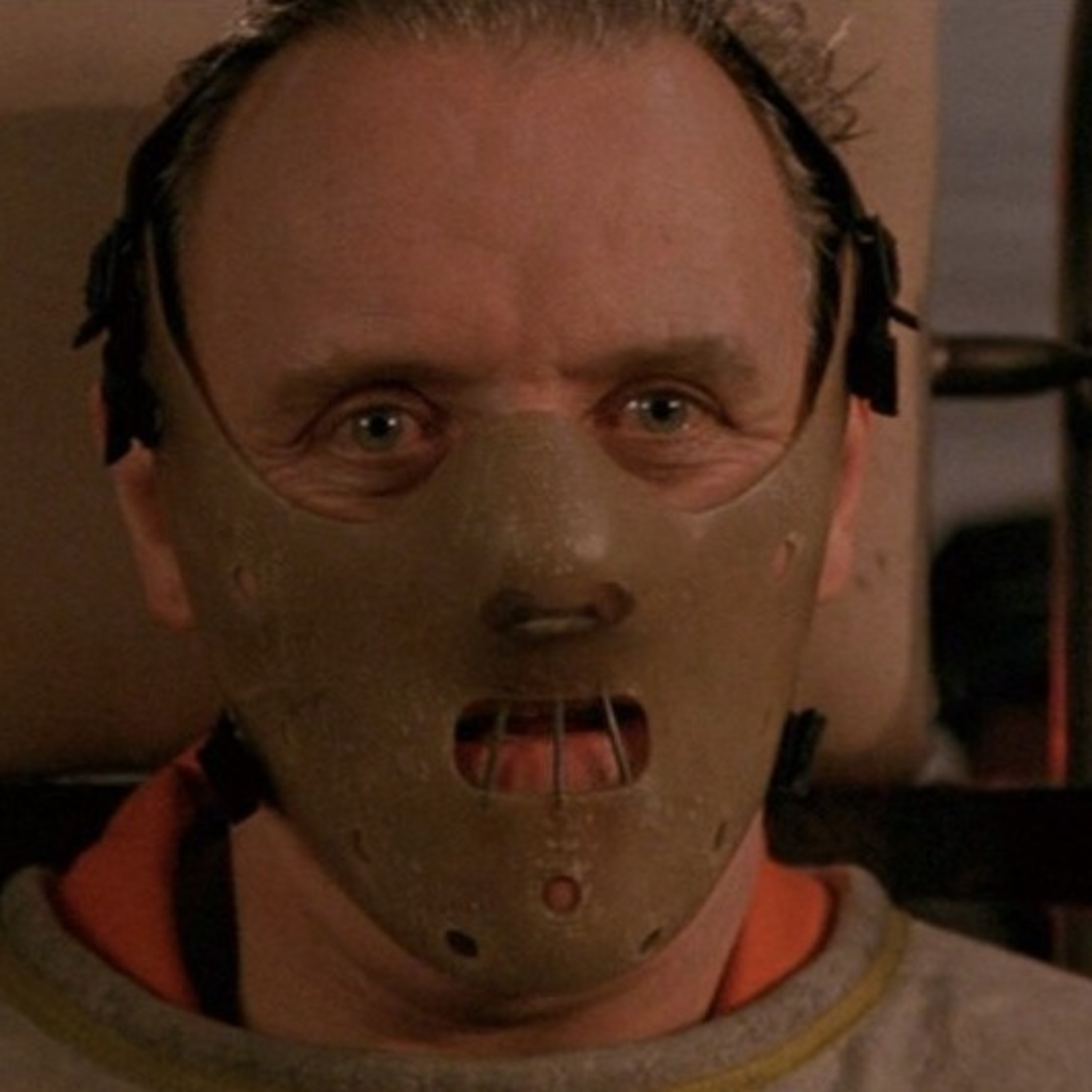 Cinema Recall Podcast: Oscar's Only Big Horror Winner 'The Silence of the Lambs'