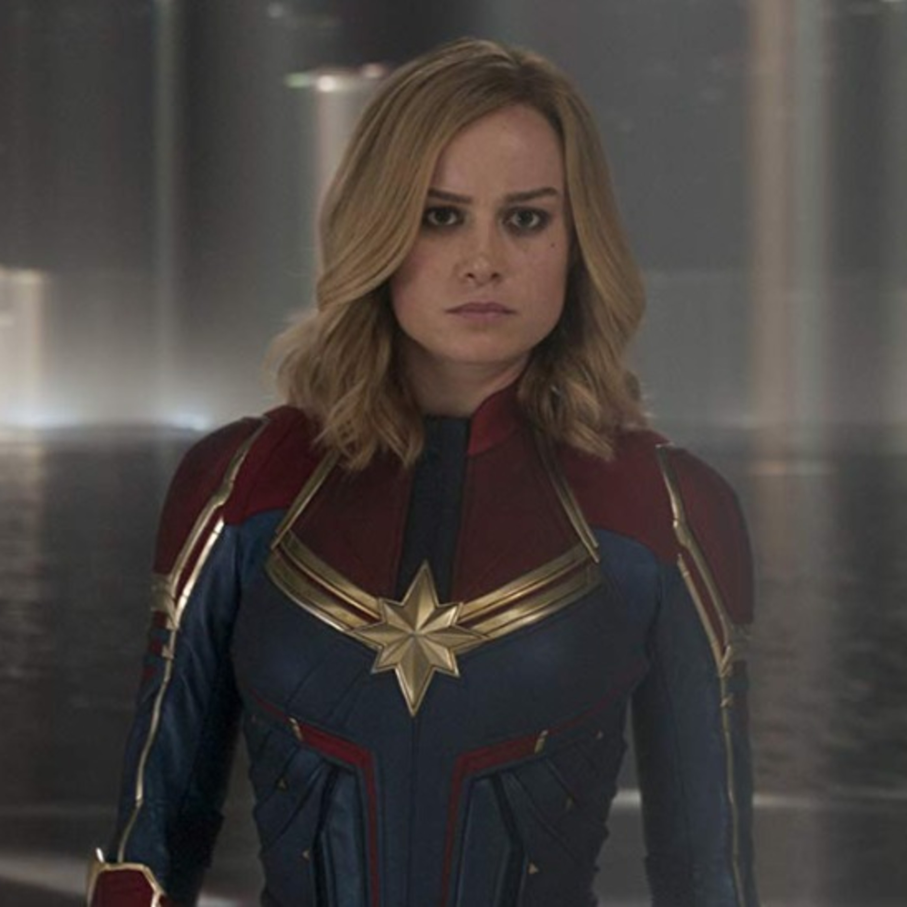 Cinema Recap Podcast: 'Captain Marvel' & More Movie News