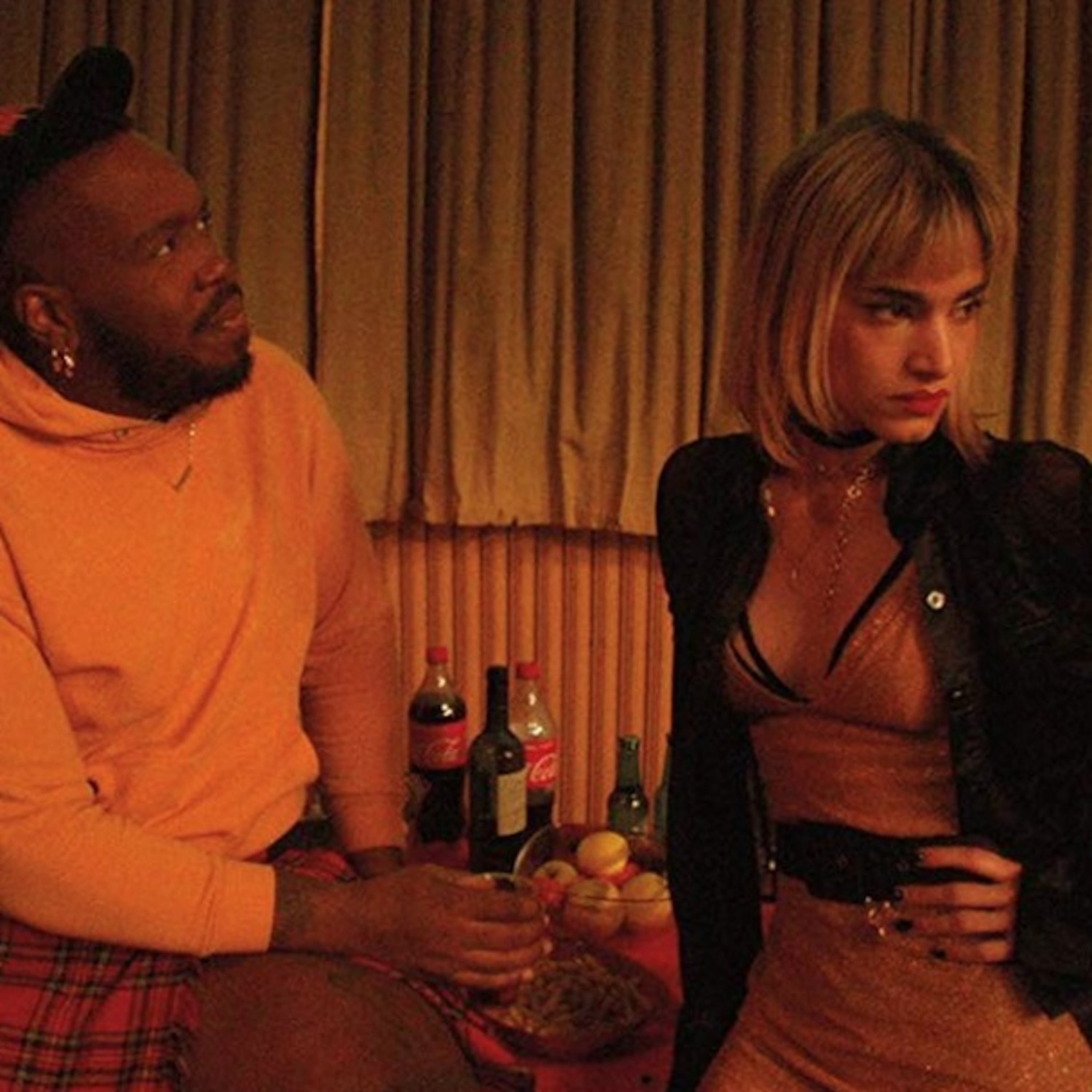 Cinema Recall Podcast: Climax Review