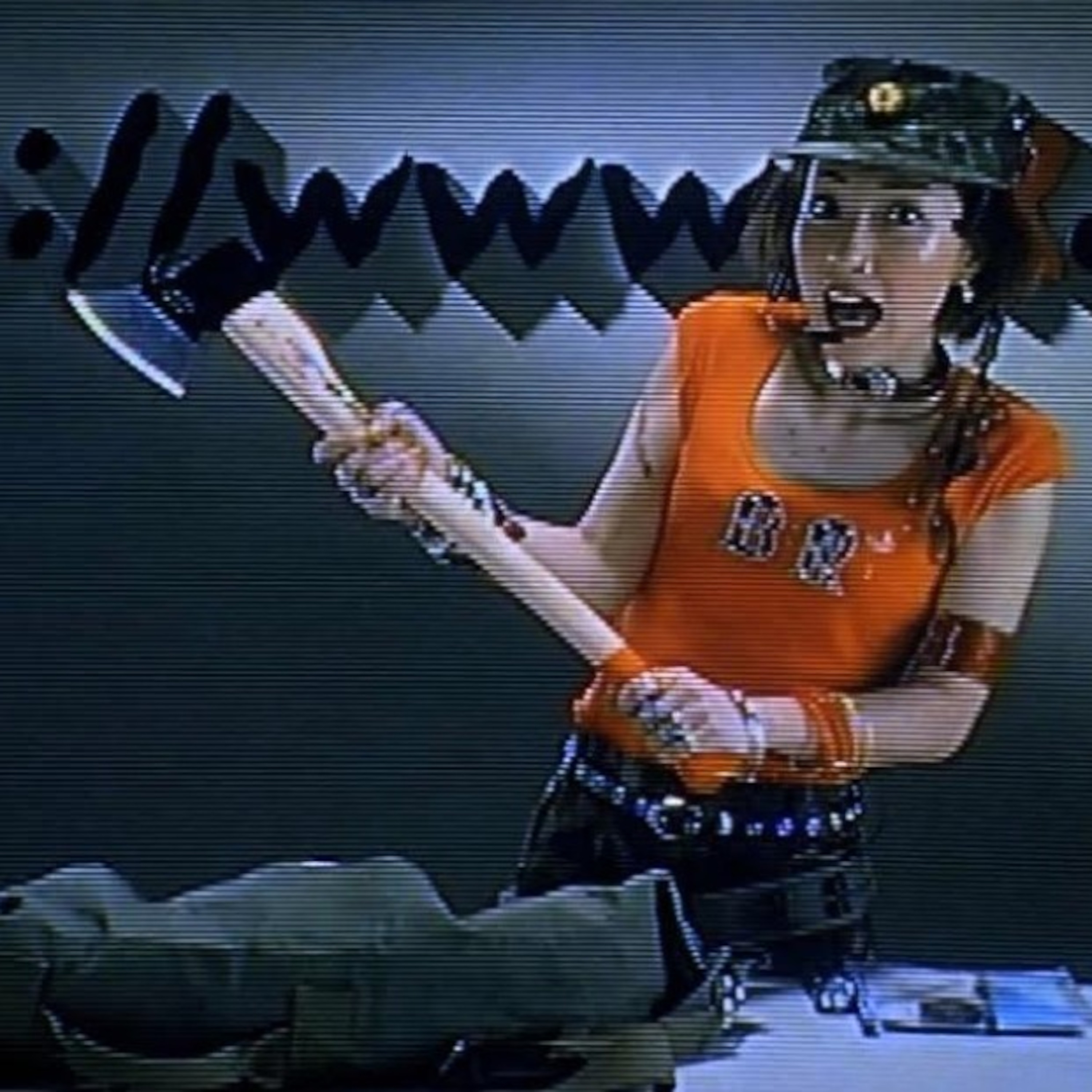 Asian Cinema Film Club Podcast: 'Battle Royale'