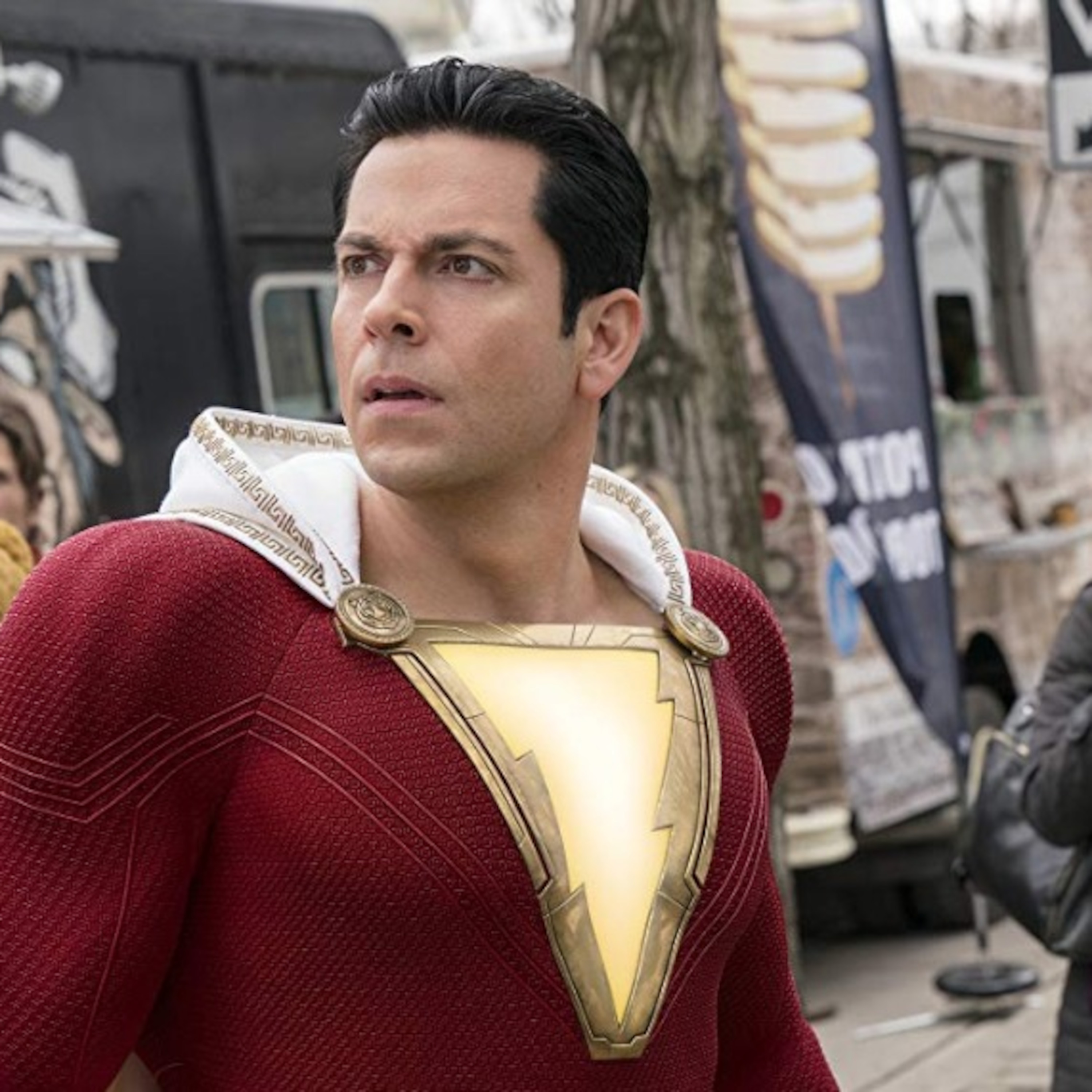 Cinema Recap Podcast: The Week's Top Movie News & 'Shazam'