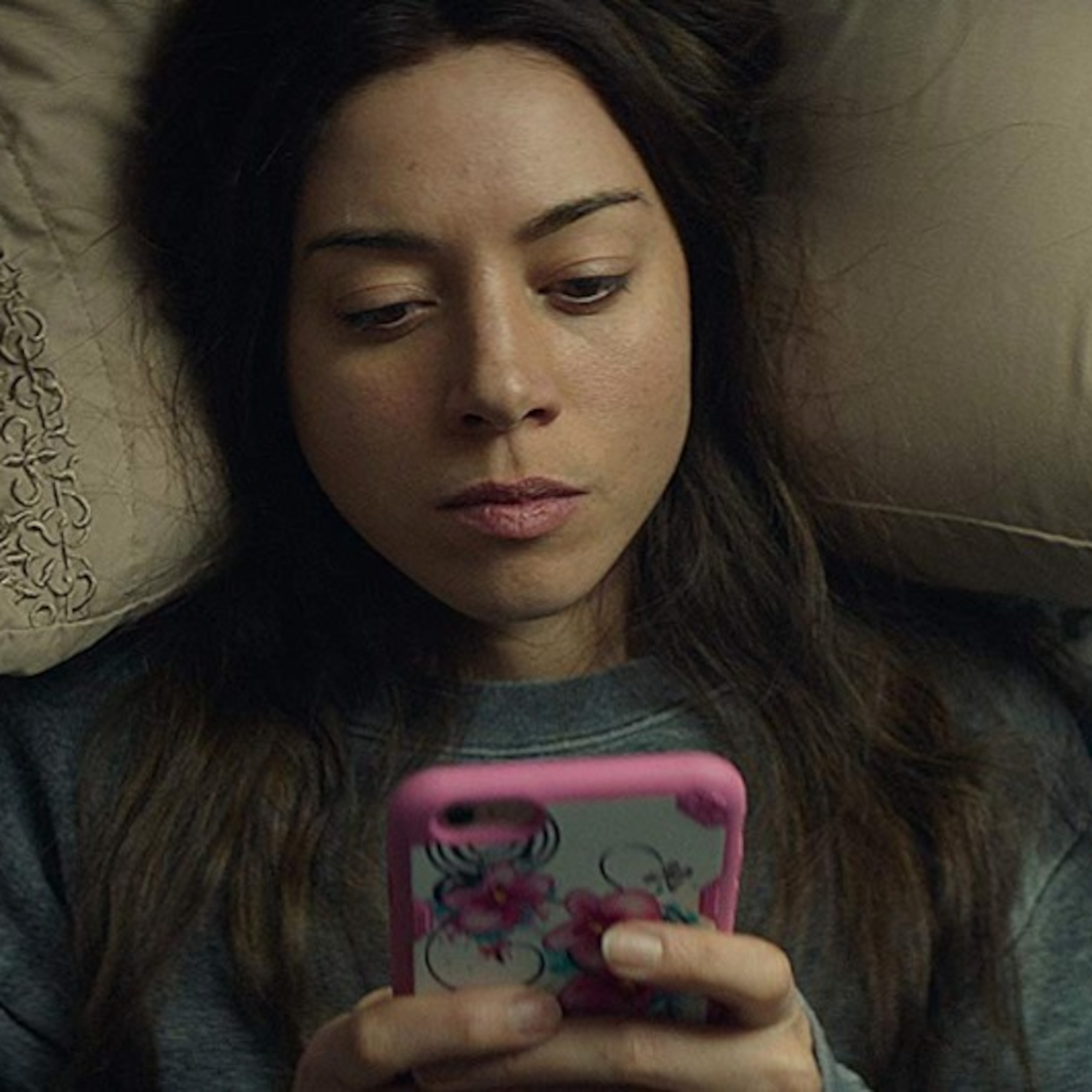 Cinema Recall Podcast: Social Media in Movies