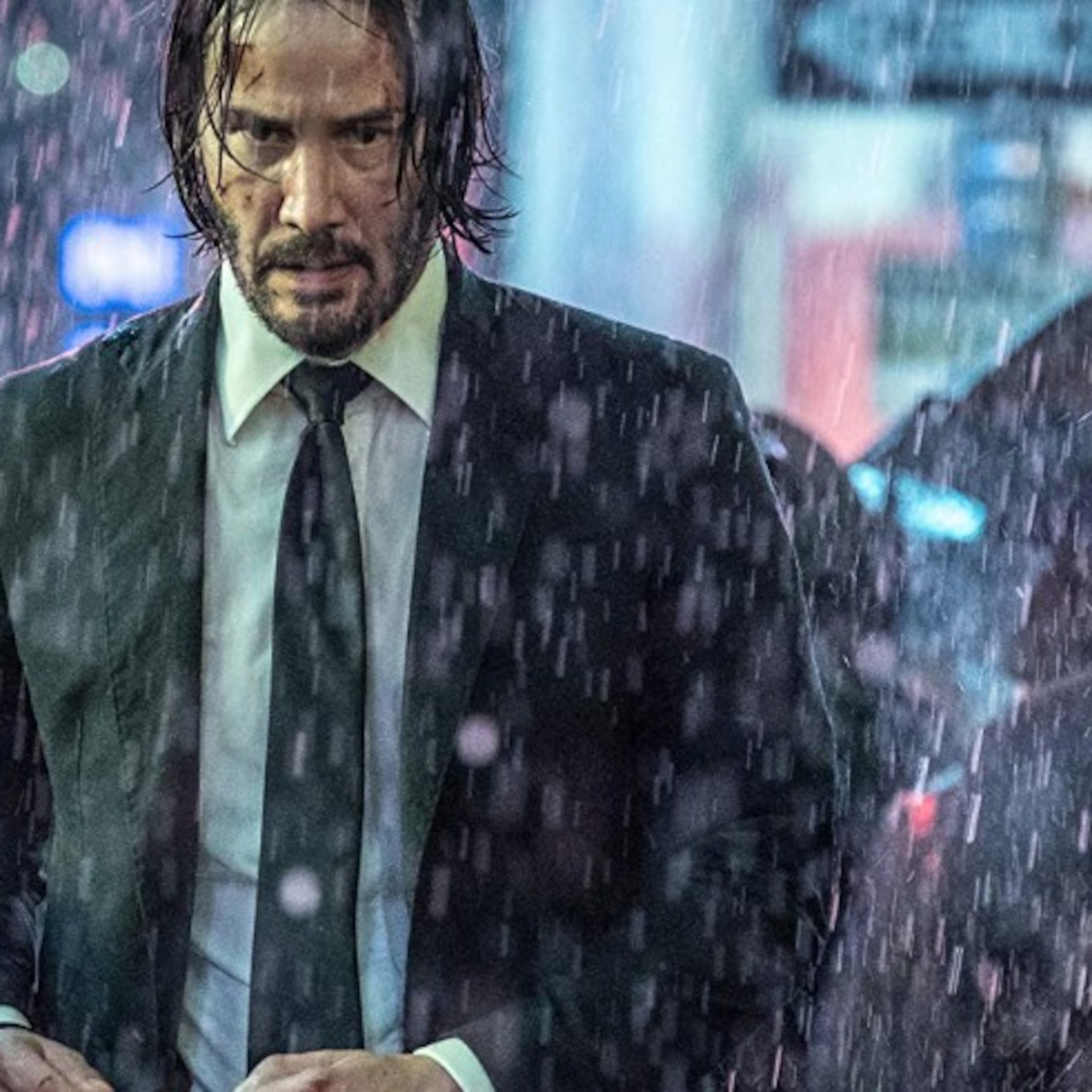 Cinema Recap Podcast: 'John Wick 3' and the Batman Plus Much More