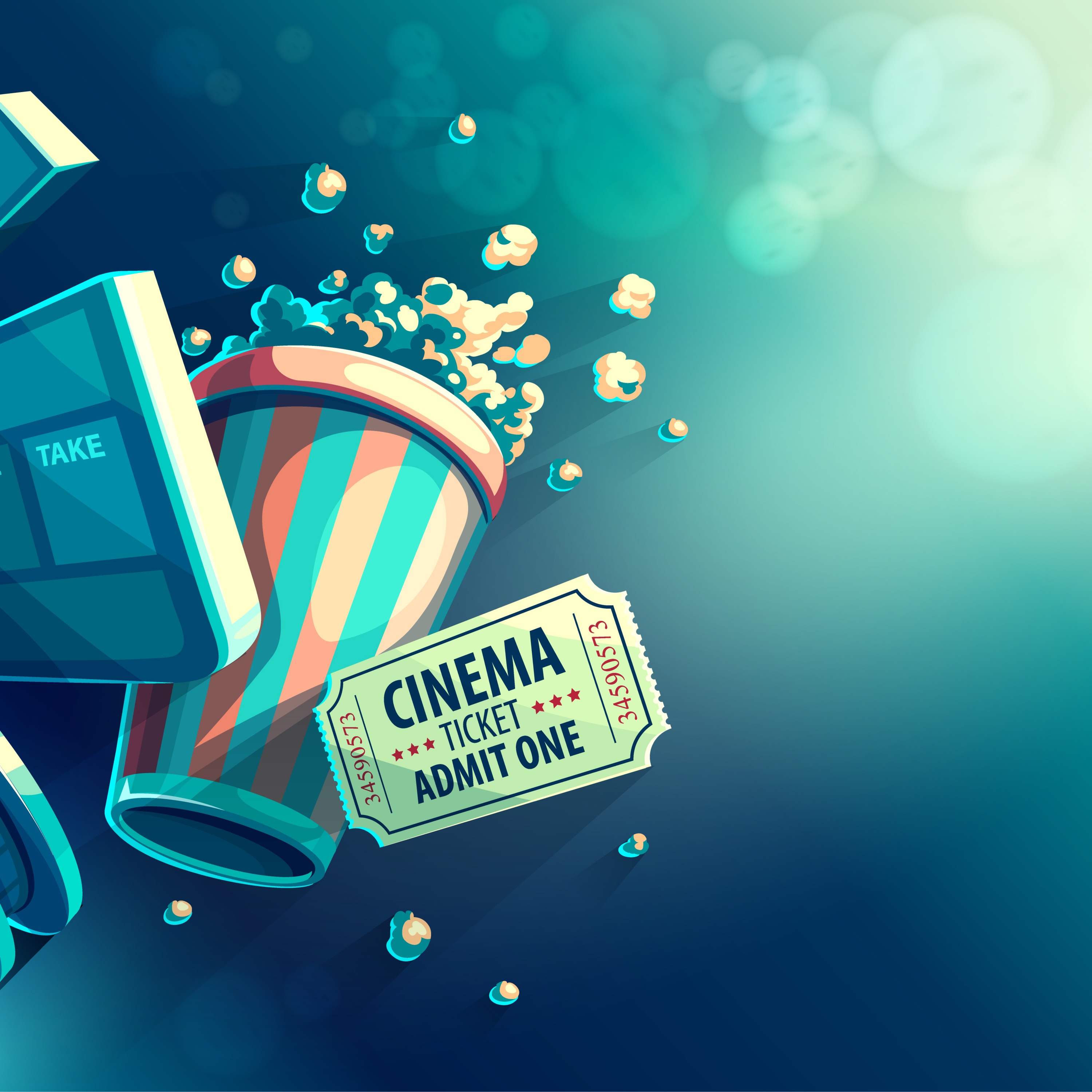 Cinema Recall Podcast: Camino, Small Town Hero, Hail Satan? & More