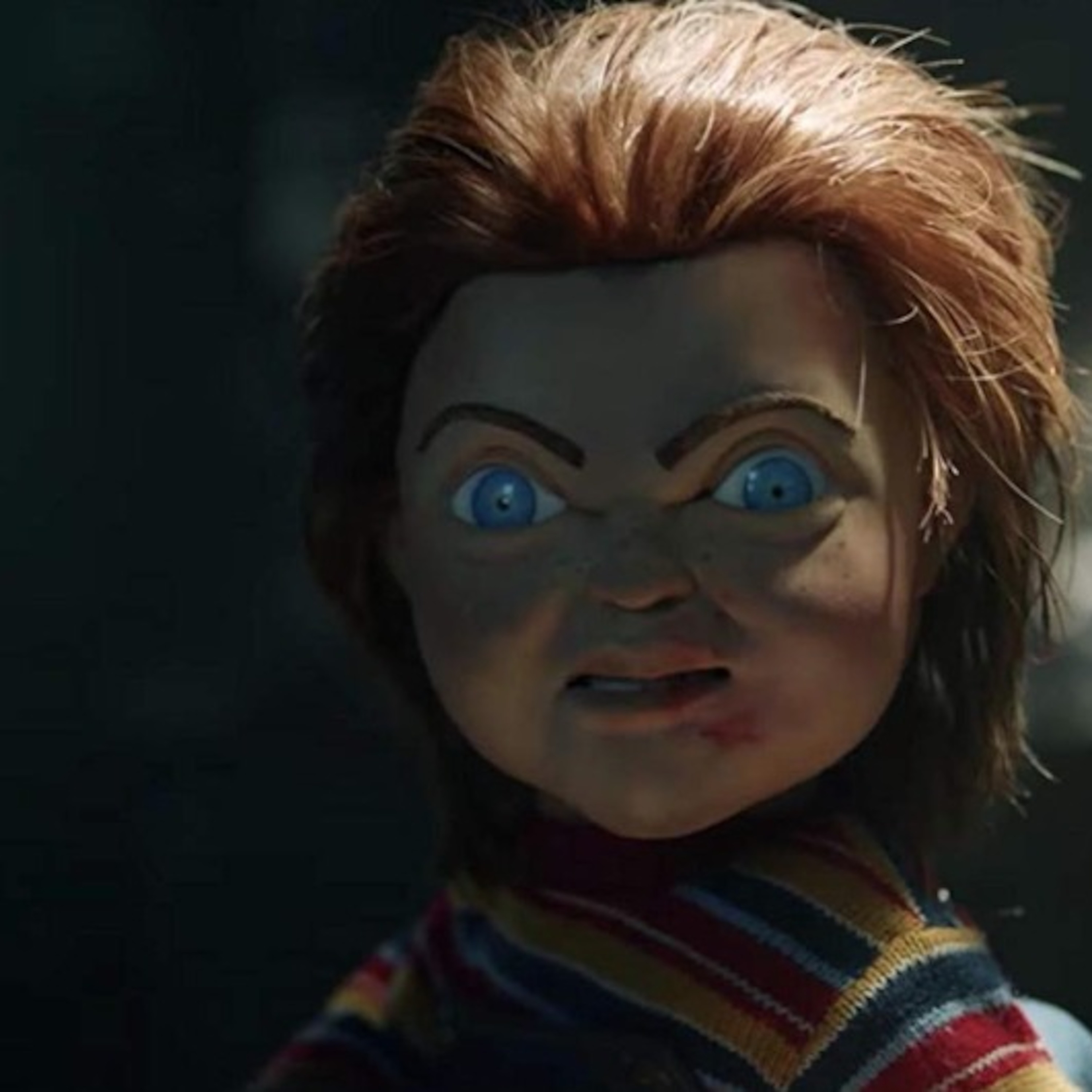 Cinema Recap Podcast: 'Child's Play' & News on 'Halloween and 'Venom' Sequels
