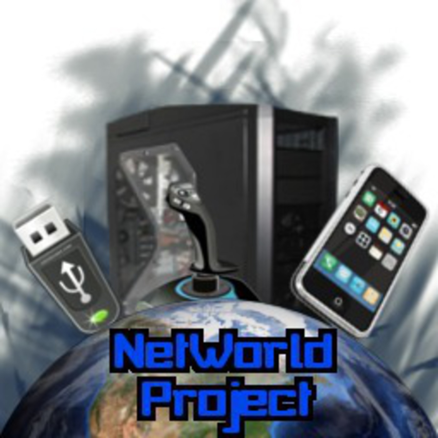 NetWorldCast Bientôt episode artwork