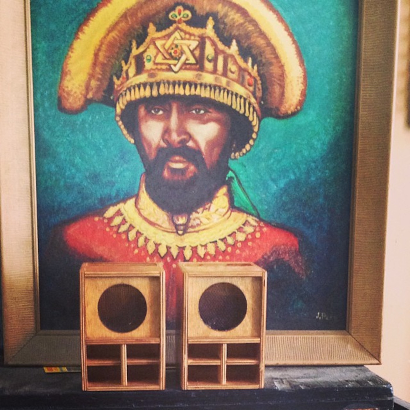 Deadly Dragon Sound\'s Reggaematic Podcast