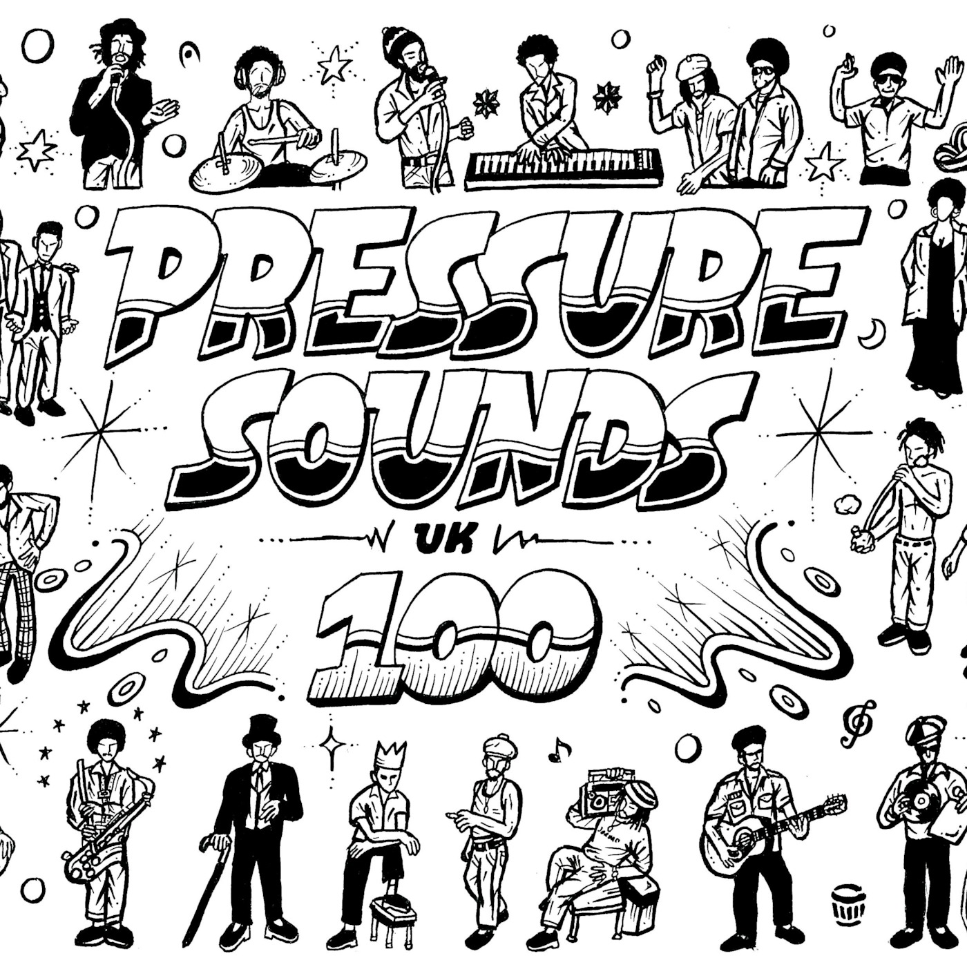 Deadly Dragon Sound\'s Reggaematic Podcast