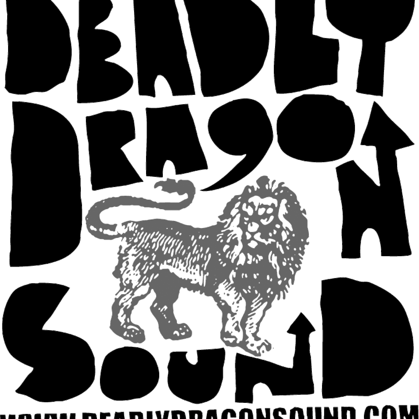 Deadly Dragon Sound\'s Reggaematic Podcast