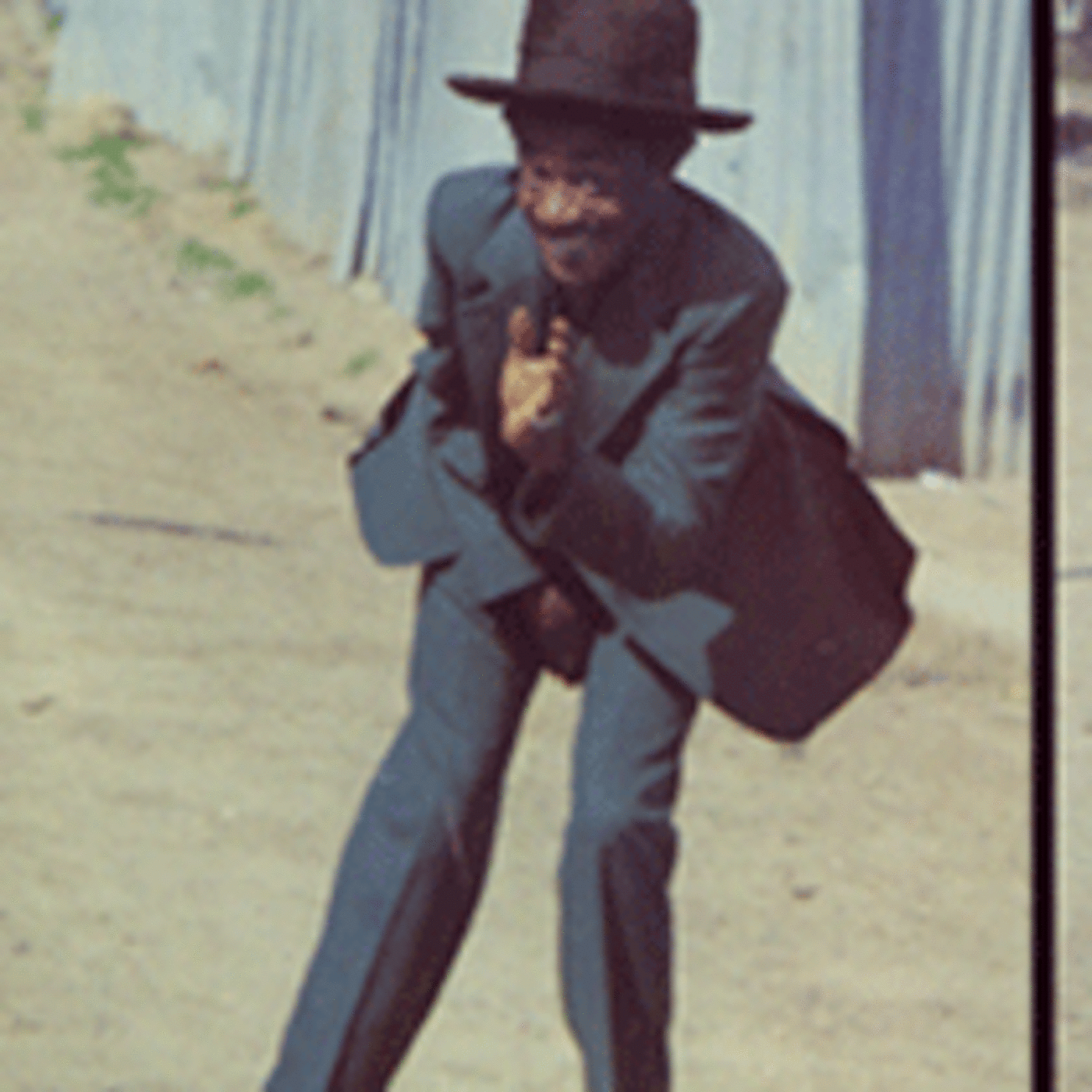 Deadly Dragon Sound\'s Reggaematic Podcast