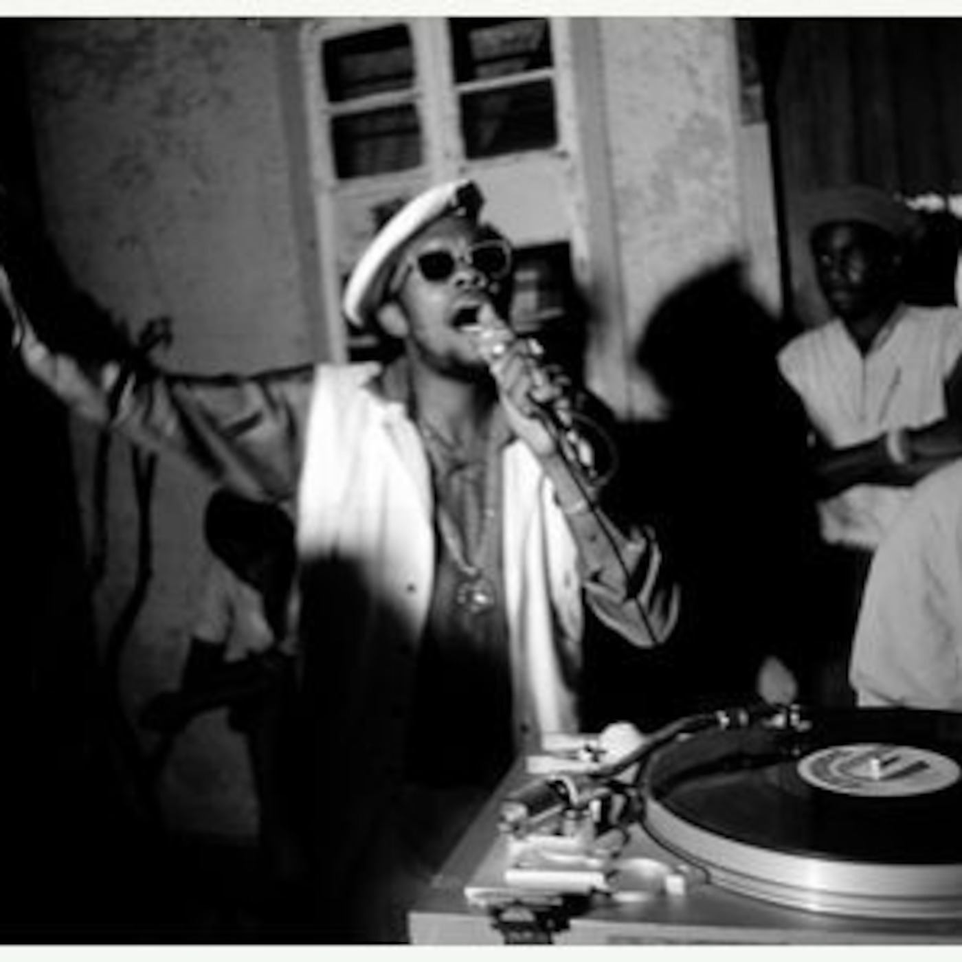 Deadly Dragon Sound\'s Reggaematic Podcast