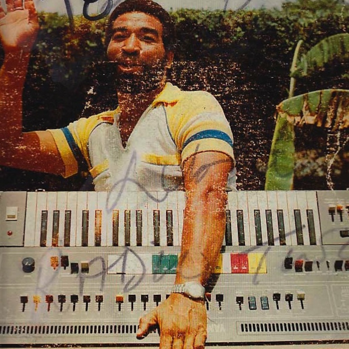 Deadly Dragon Sound\'s Reggaematic Podcast