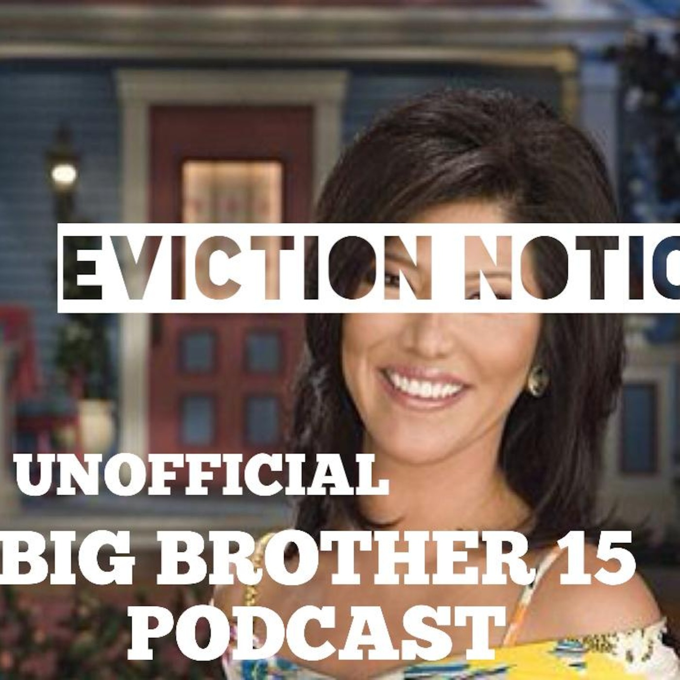 Eviction Notice: Big Brother 15