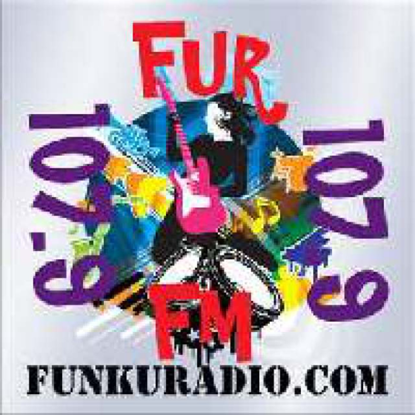 Tony Wrightley's Podcast