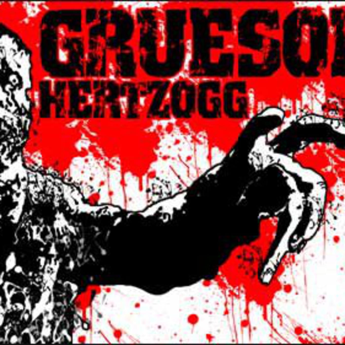 Gruesome Hertzogg Horror Movie Review - TV Podcast | Podchaser