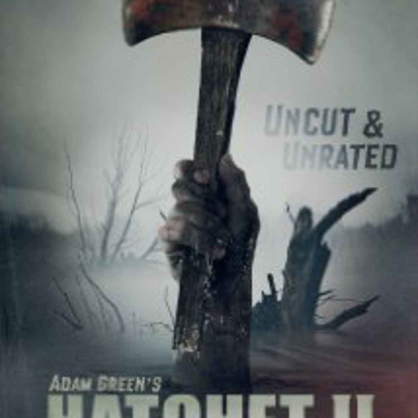 Gruesome Hertzogg Horror Movie Review