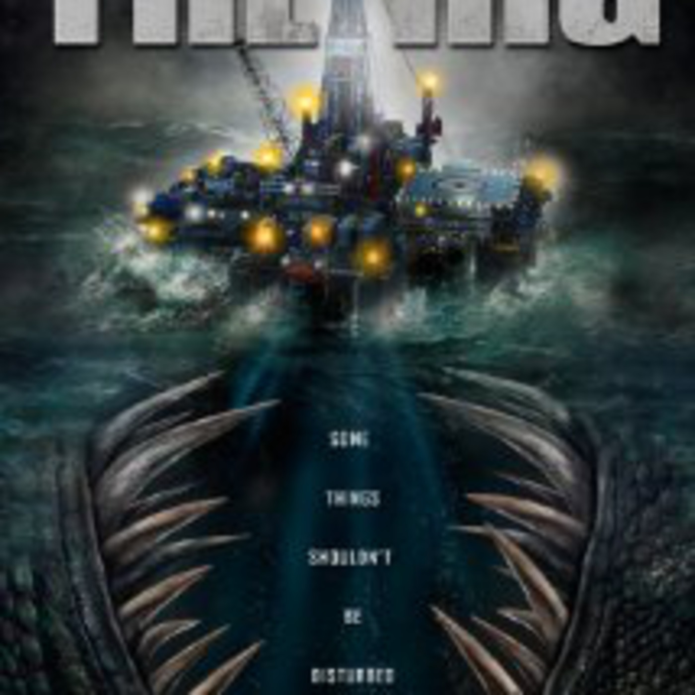 Gruesome Hertzogg Horror Movie Review