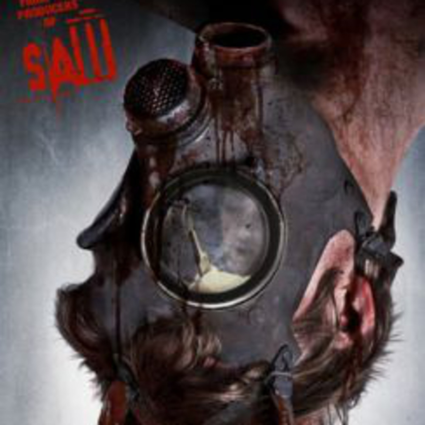 Gruesome Hertzogg Horror Movie Review