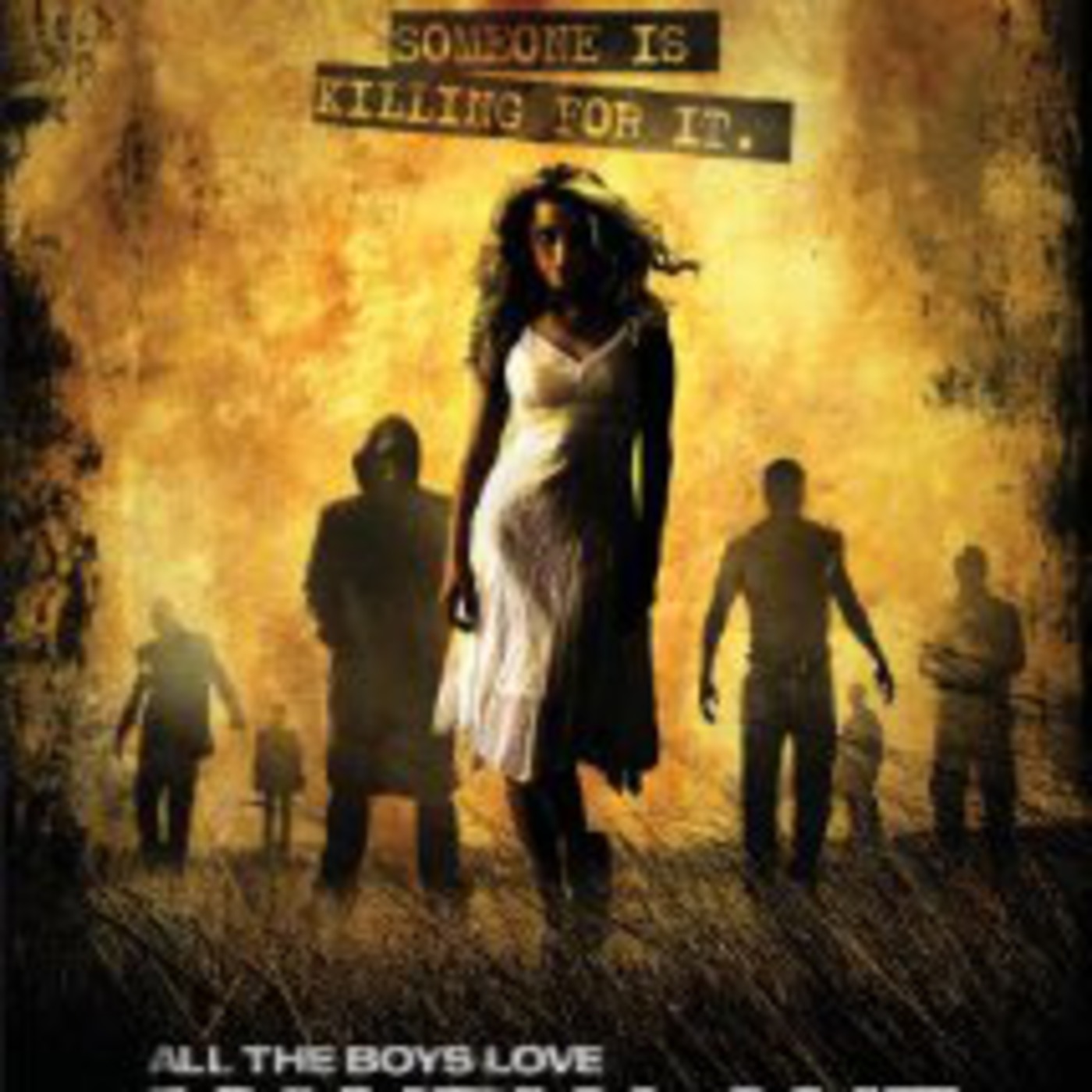 Gruesome Hertzogg Horror Movie Review