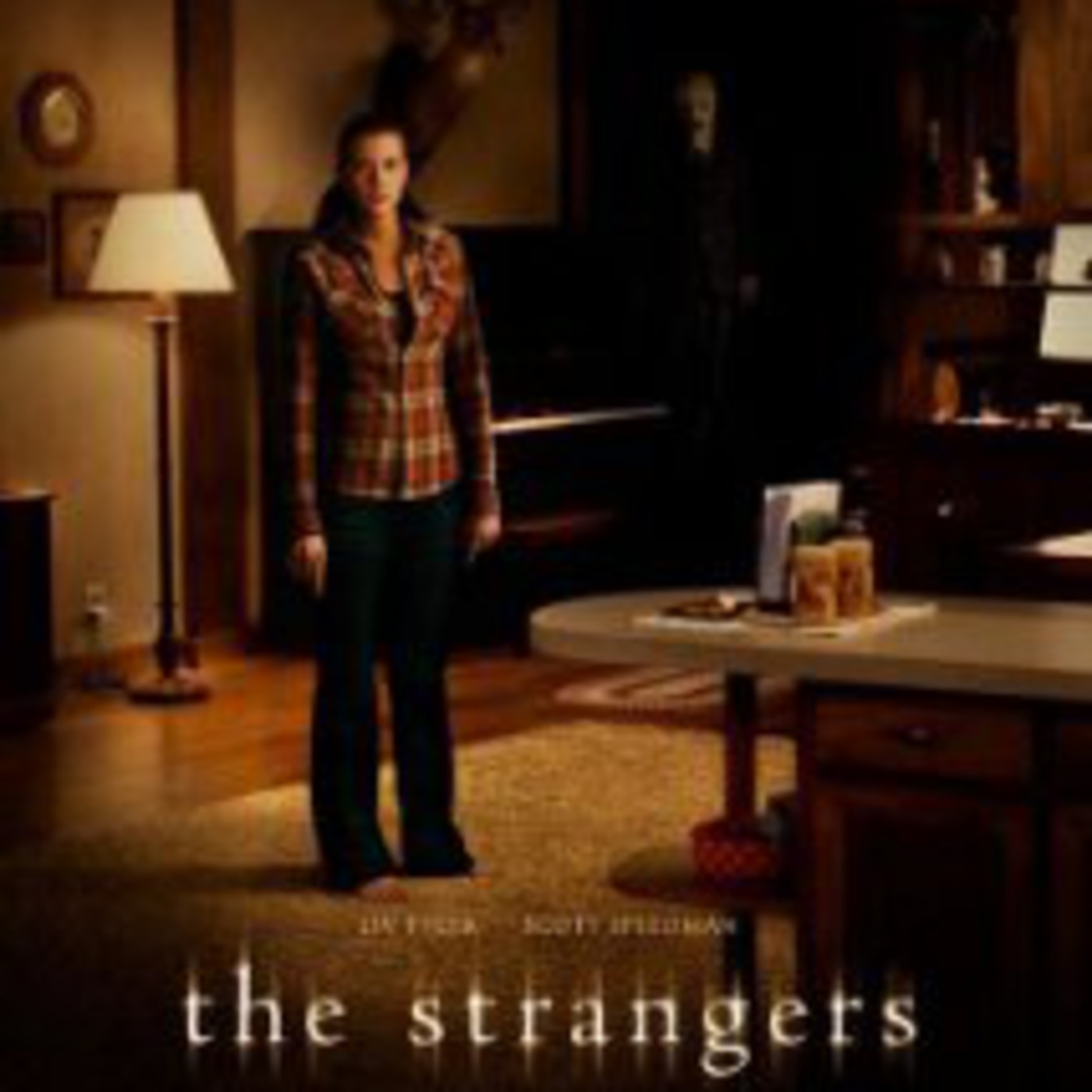 Episode 14 The Strangers (2008)