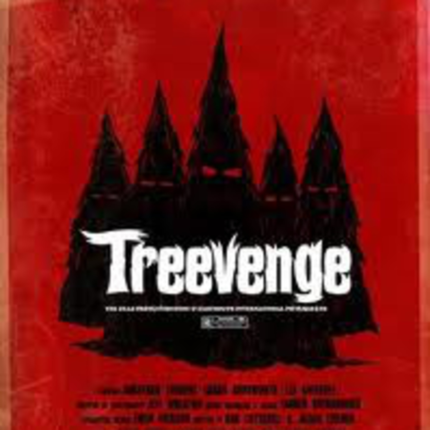 Episode 15 Treevenge (2008)