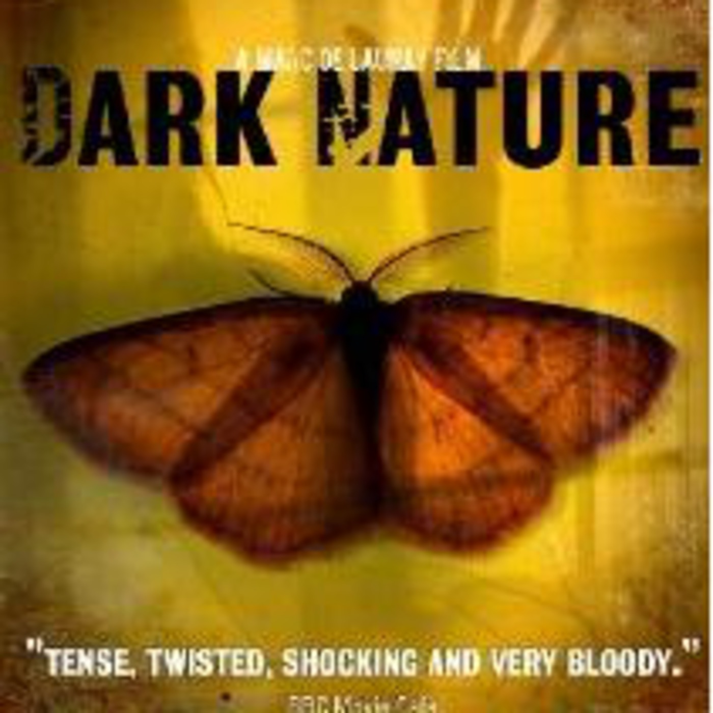 Episode 16 Dark Nature (2009)