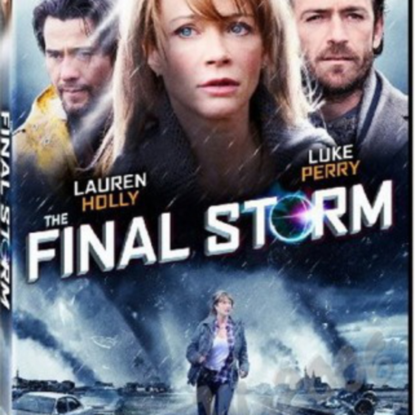 Episode 17 Final Storm (2010)