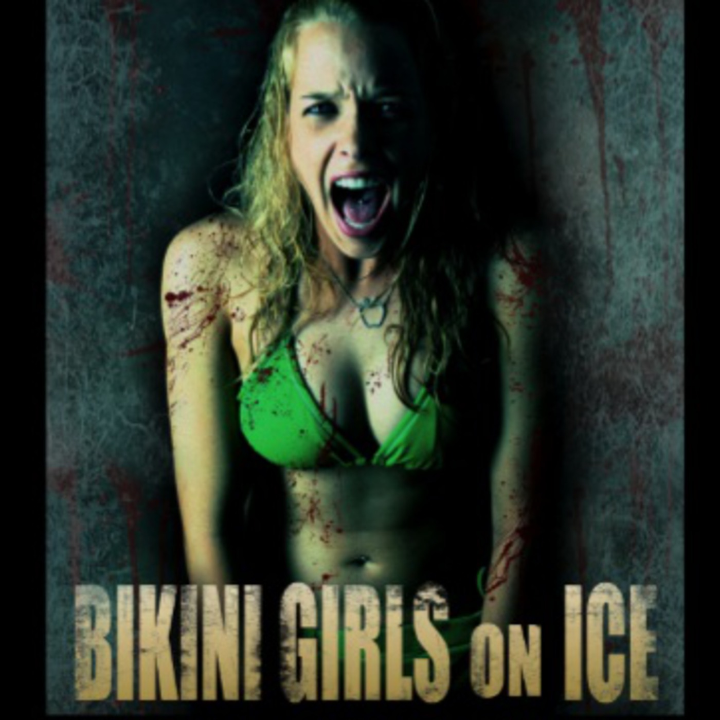 Episode 20 Bikini Girls on Ice (2009)