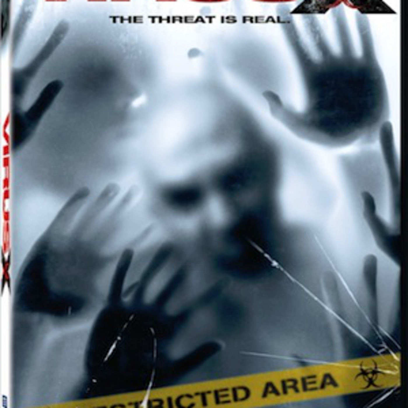 Episode 23 Virus X (2010)