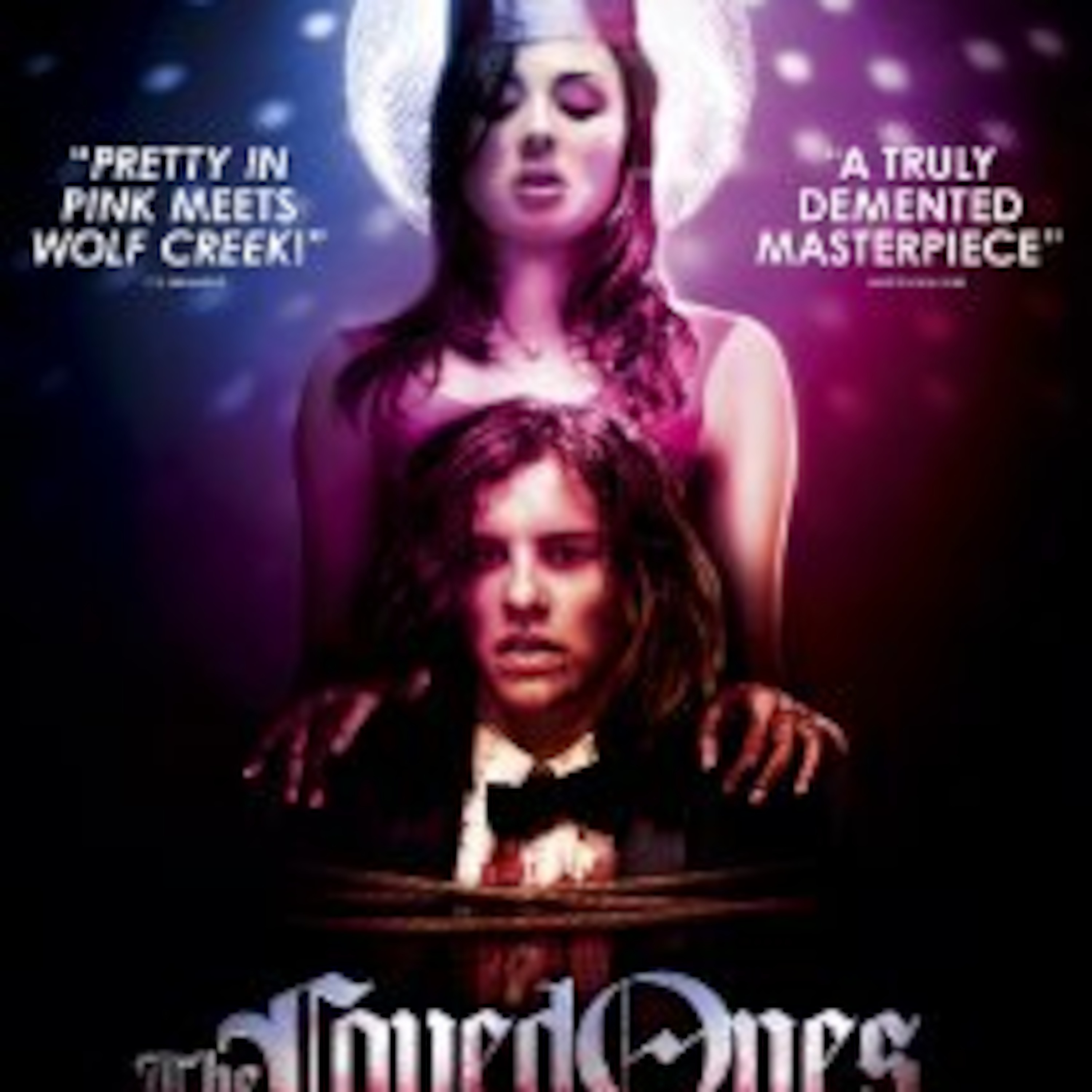 Gruesome Hertzogg Horror Movie Review